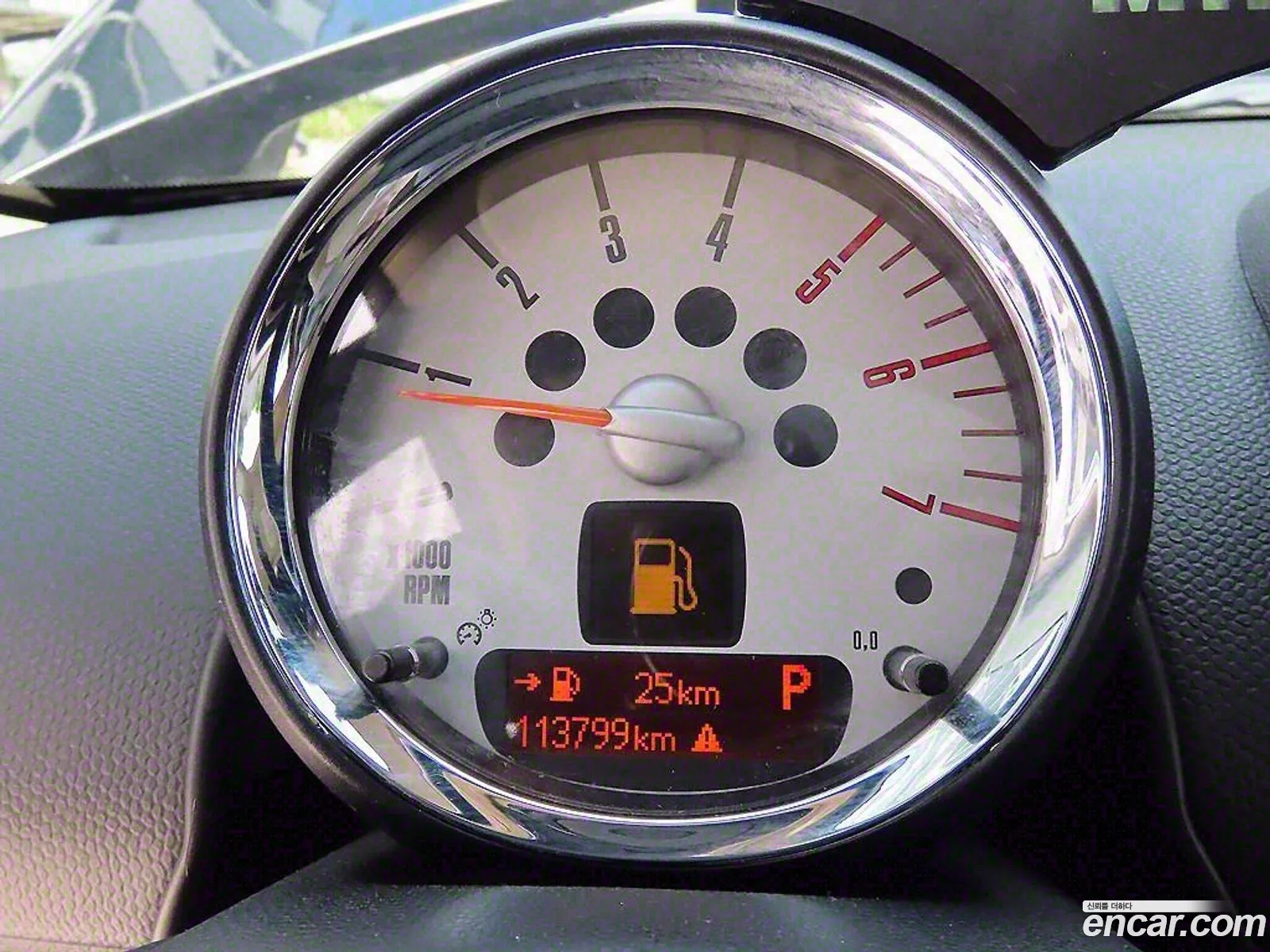 Mini Cooper D Paceman 2013 — 5