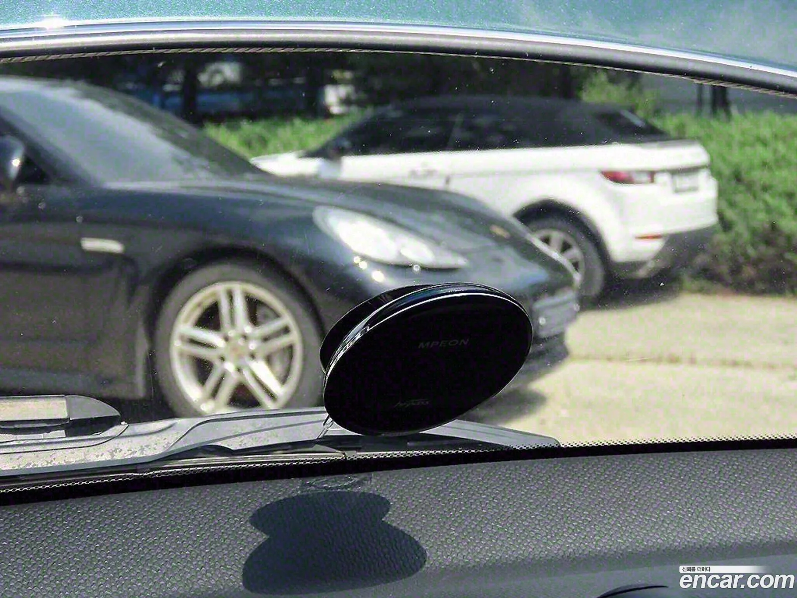 Mini Cooper D Paceman 2013 — 4