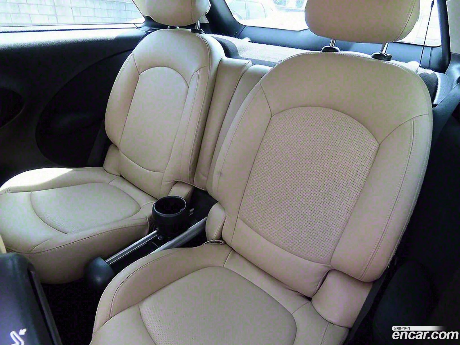 Mini Cooper D Paceman 2013 — 12