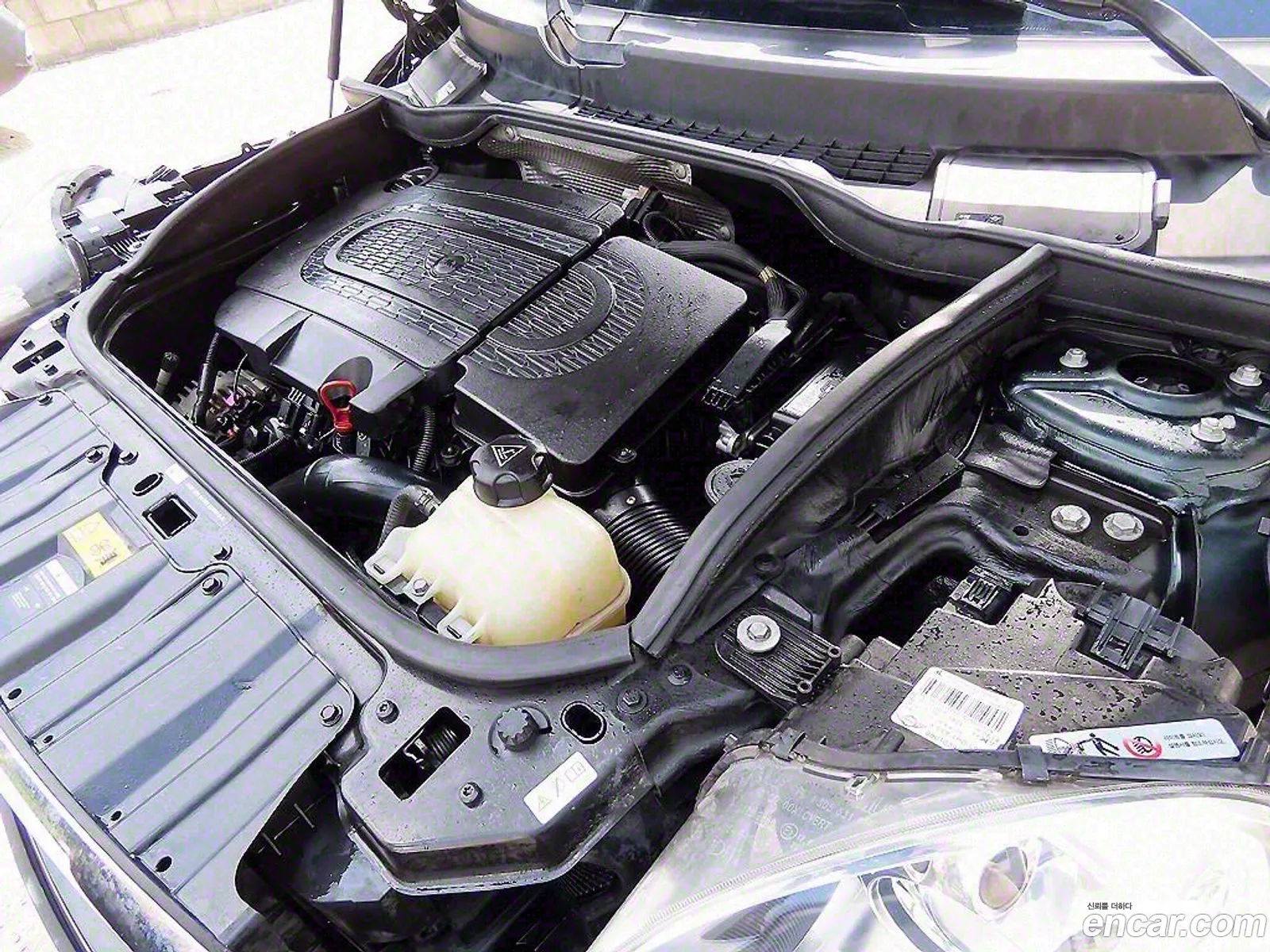 Mini Cooper D Paceman 2013 — 2