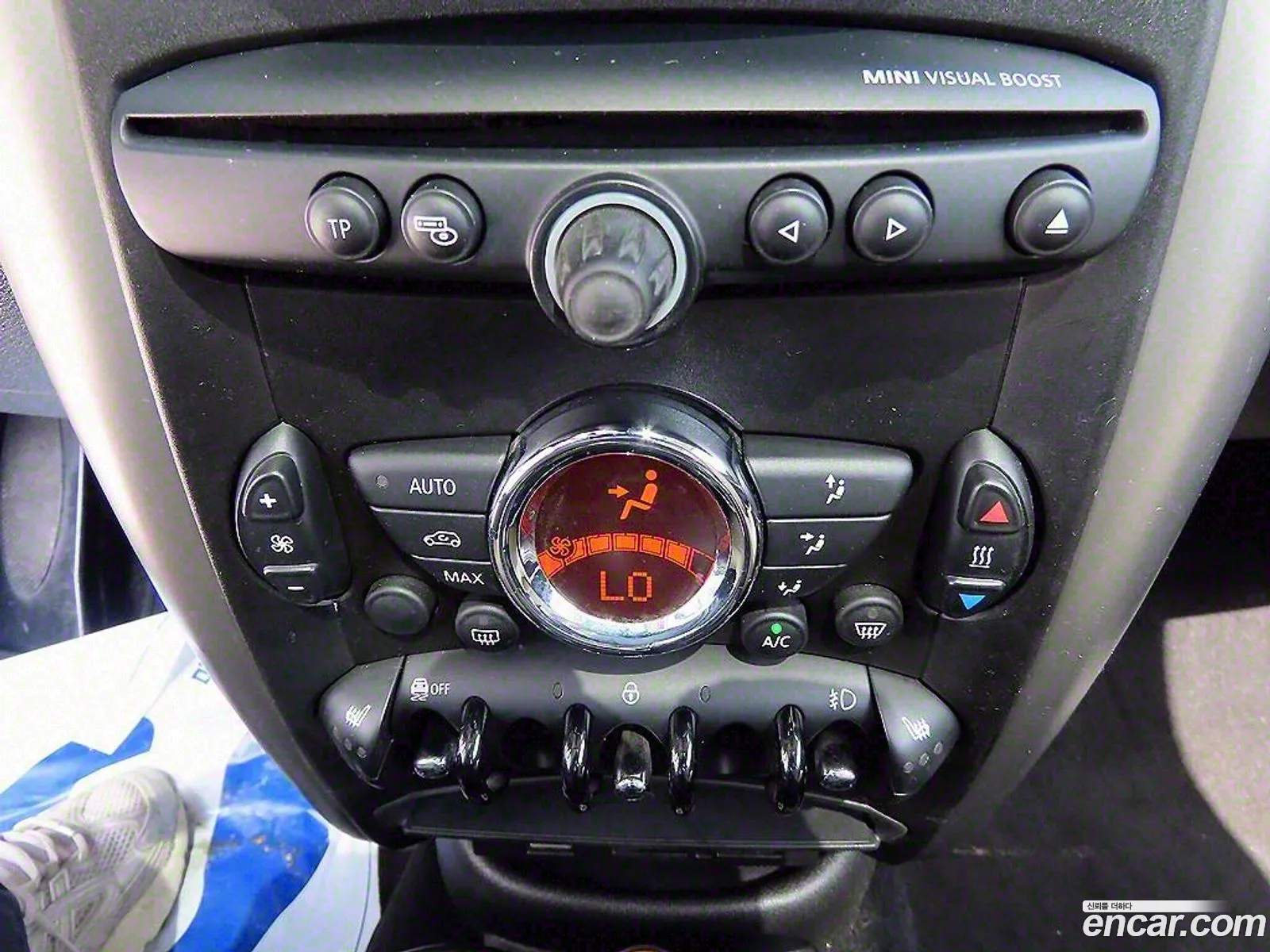 Mini Cooper D Paceman 2013 — 8