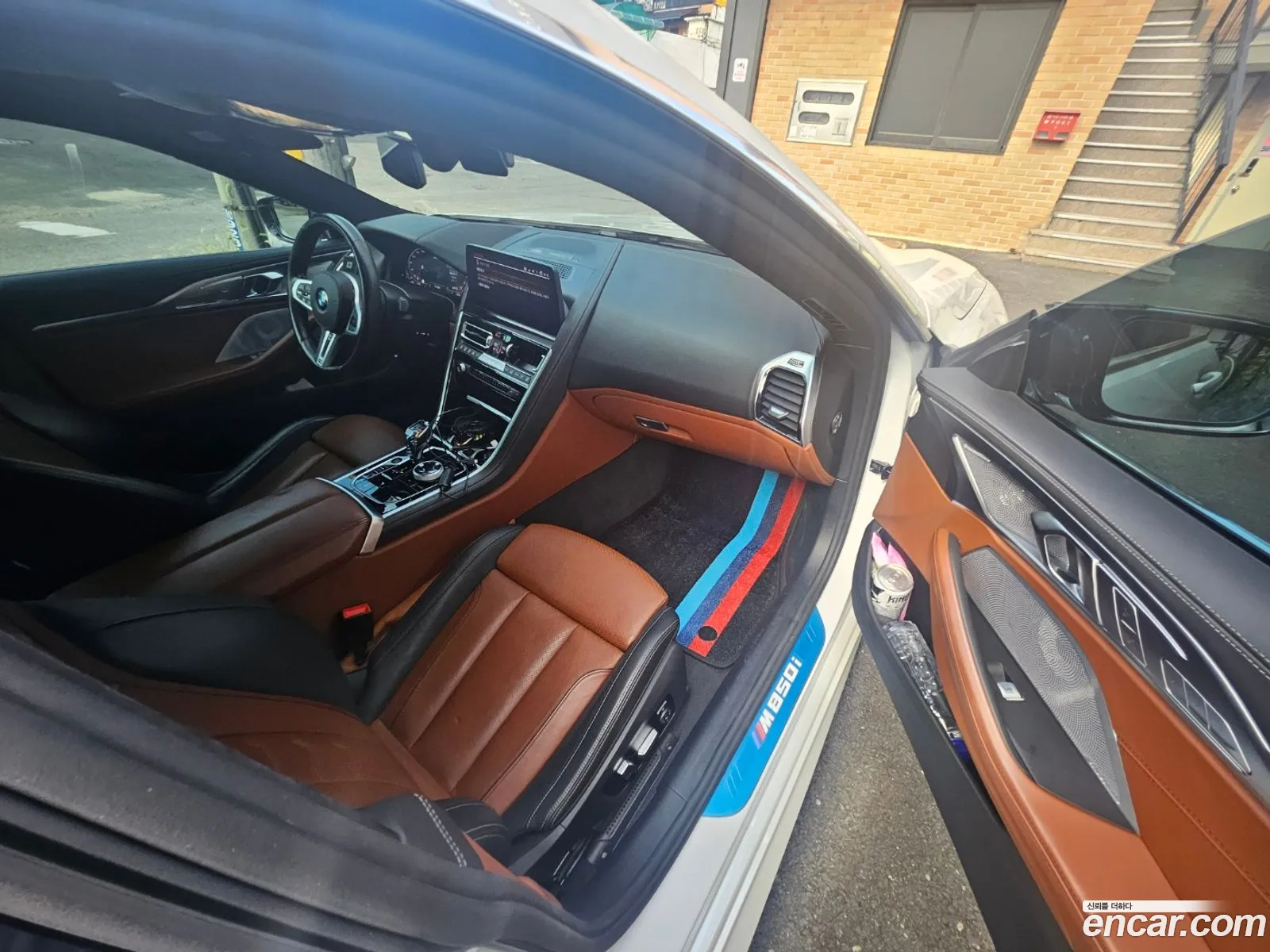 BMW 8 Series 2023 — 4
