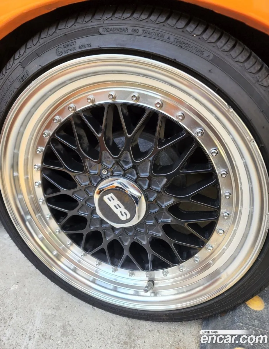 Honda Del Sol 1993 — 18
