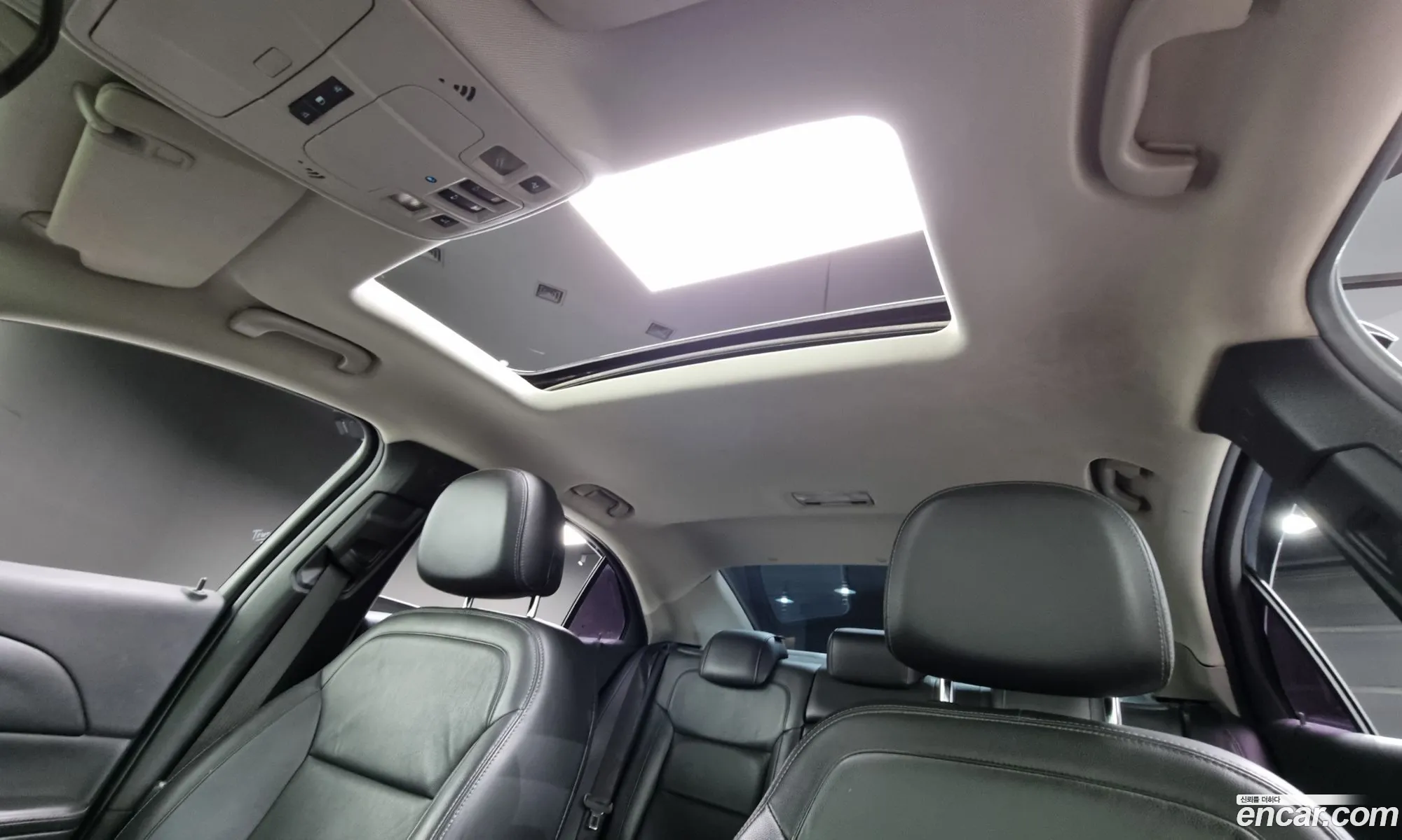 Chevrolet (GM Daewoo) Malibu 2015 — 2
