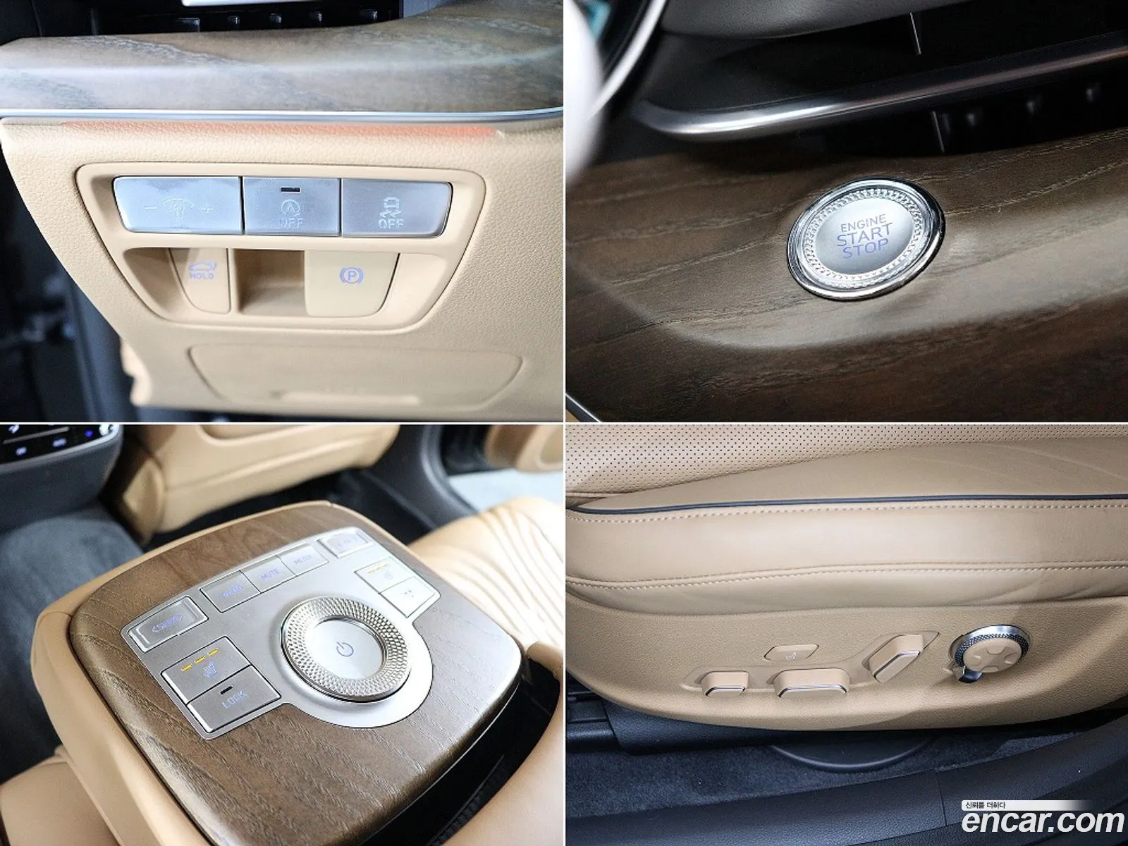 Genesis G80 2022 — 20
