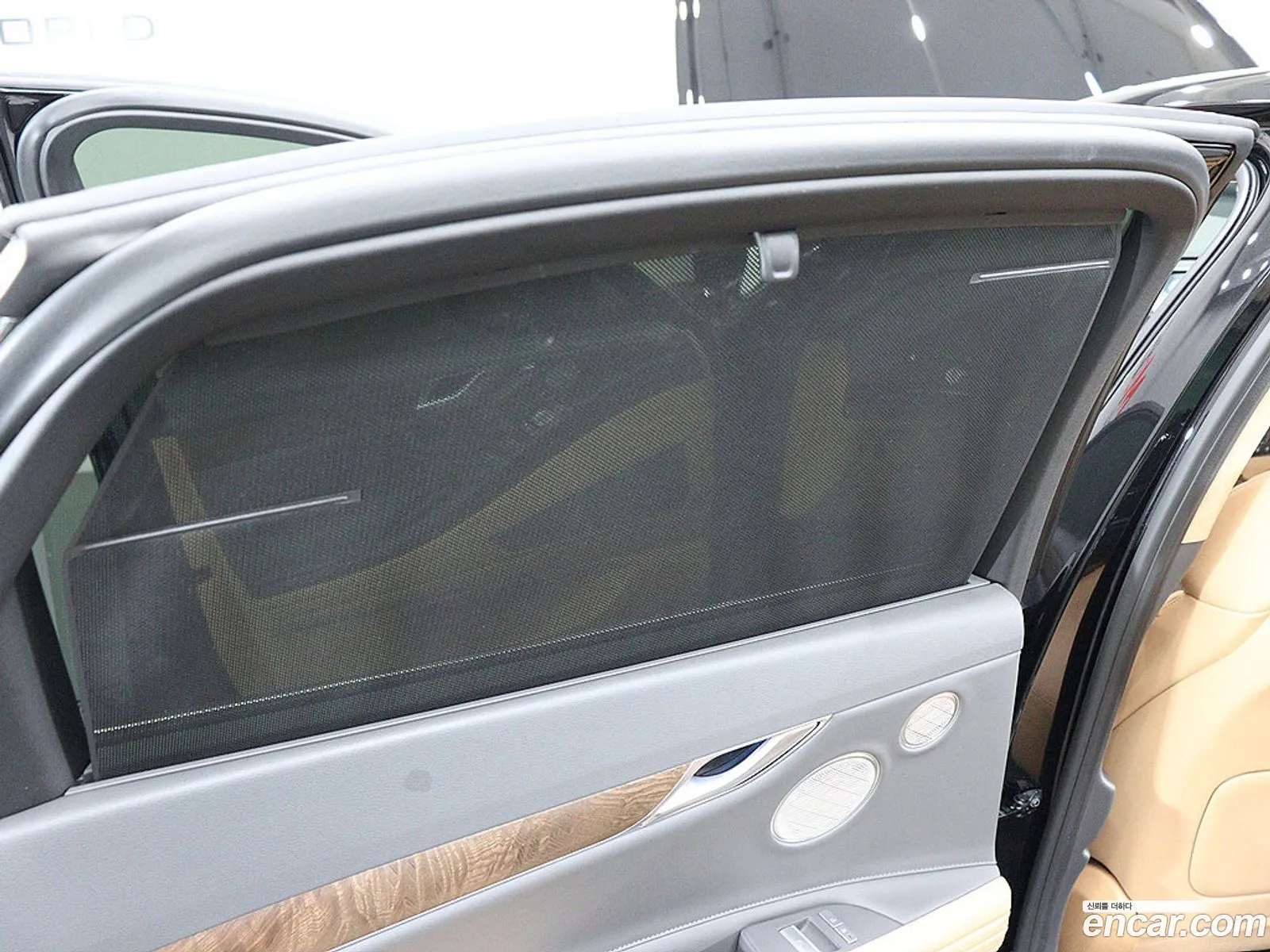 Genesis G80 2022 — 6