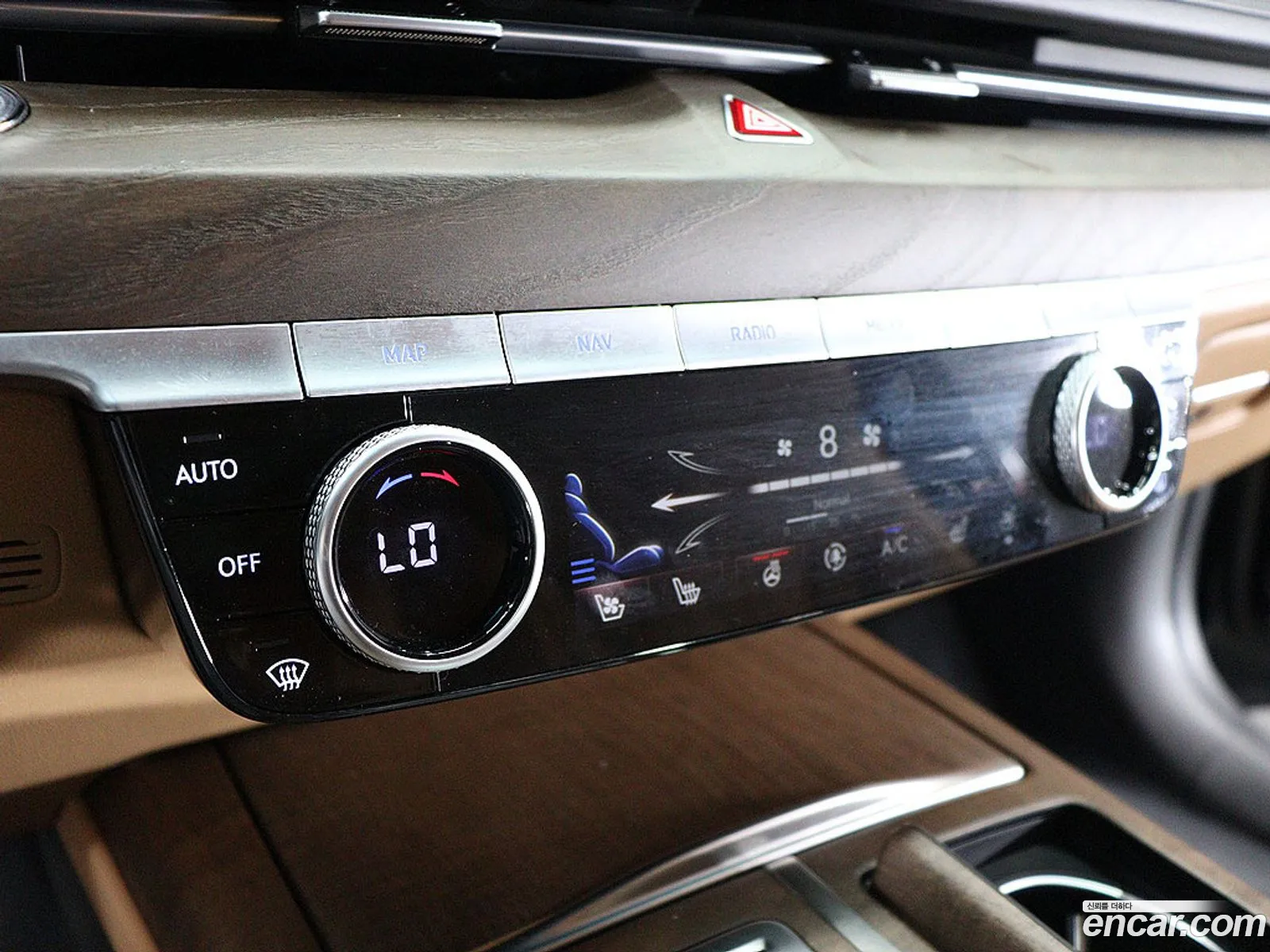 Genesis G80 2022 — 16