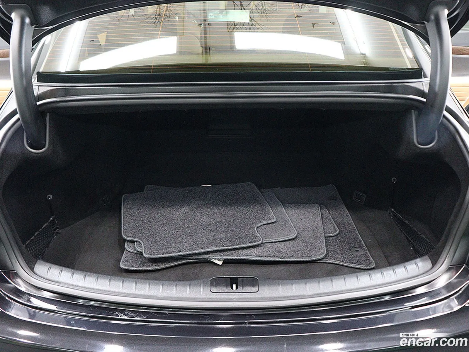 Genesis G80 2022 — 10
