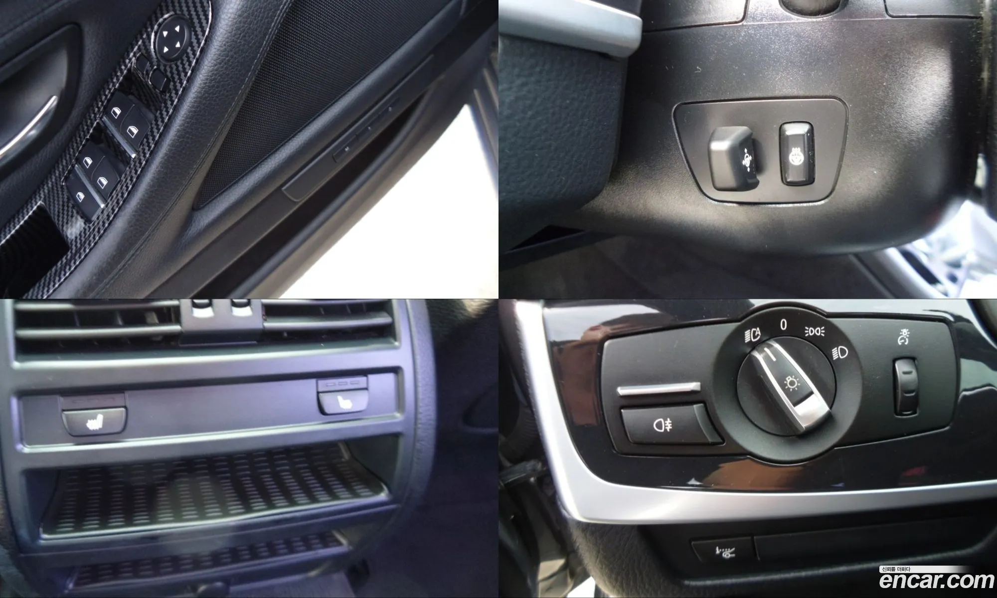 BMW 5 Series 2013 — 14