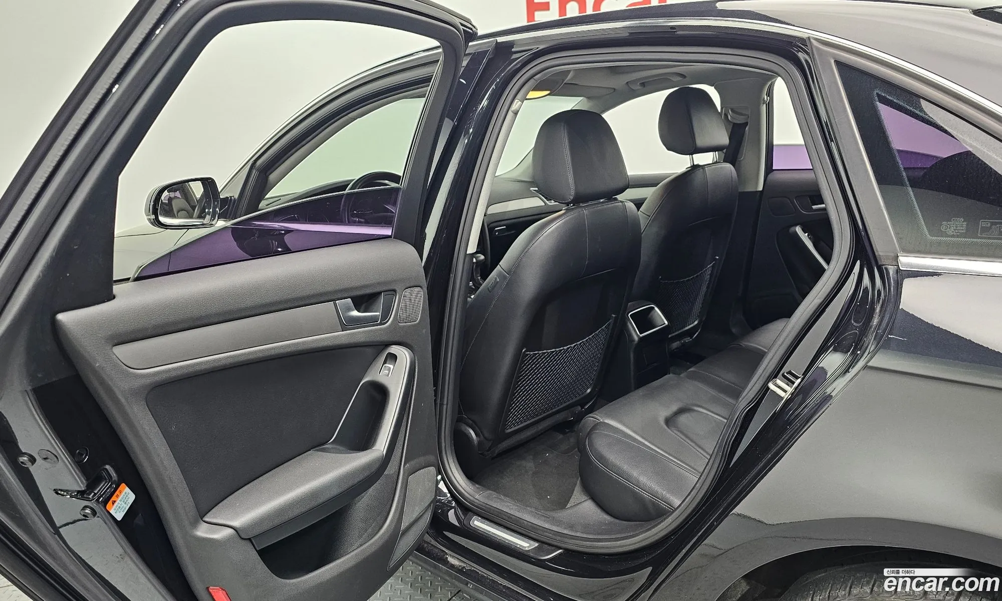 Audi A4 2012 WAUZZZ8K3DN023480 — 4