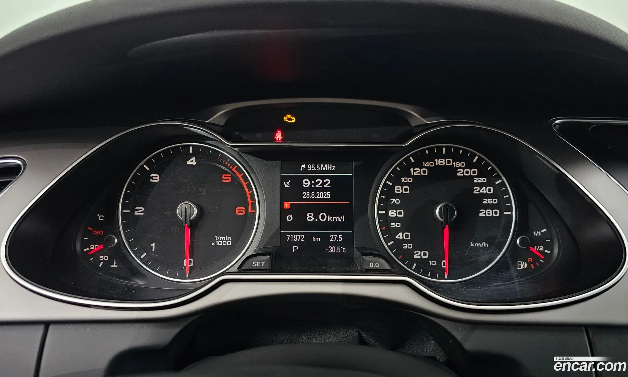 Audi A4 2012 WAUZZZ8K3DN023480 — 16