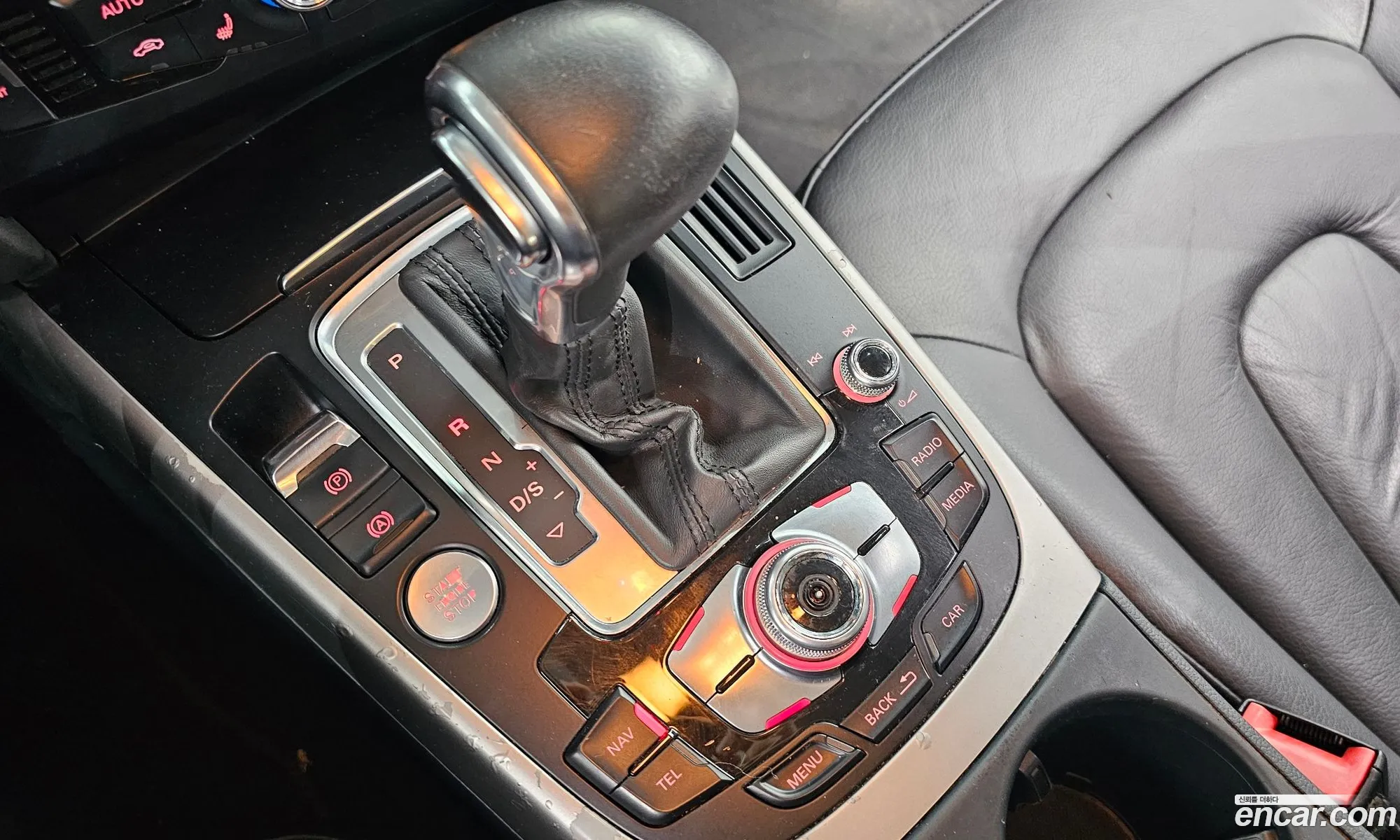 Audi A4 2012 WAUZZZ8K3DN023480 — 15