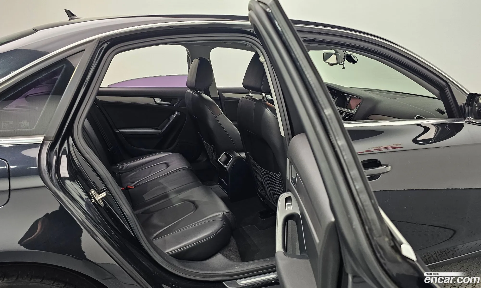 Audi A4 2012 WAUZZZ8K3DN023480 — 13