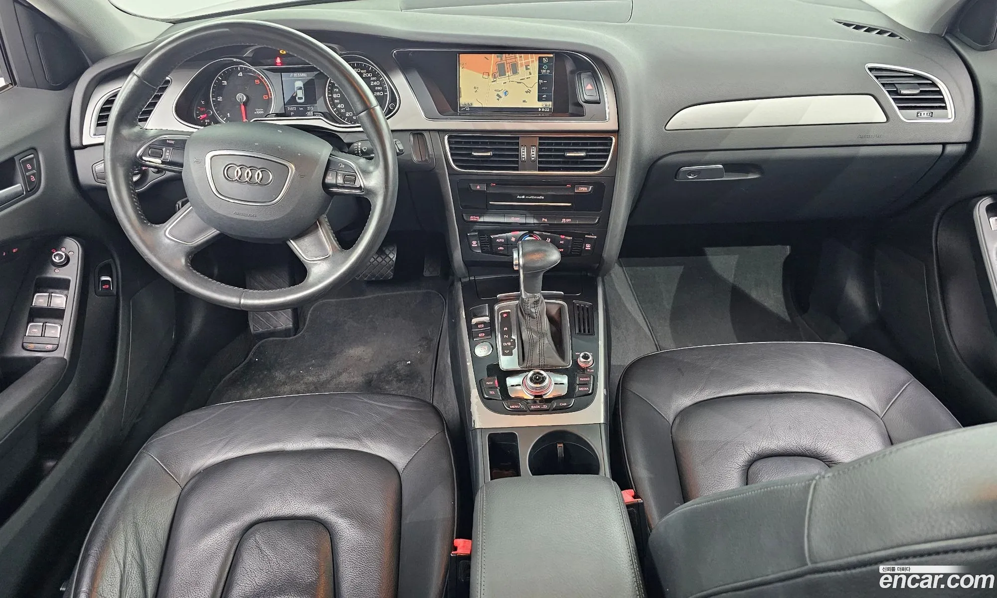 Audi A4 2012 WAUZZZ8K3DN023480 — 17