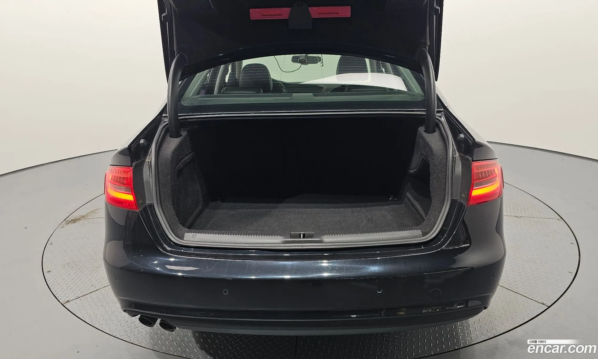 Audi A4 2012 WAUZZZ8K3DN023480 — 18