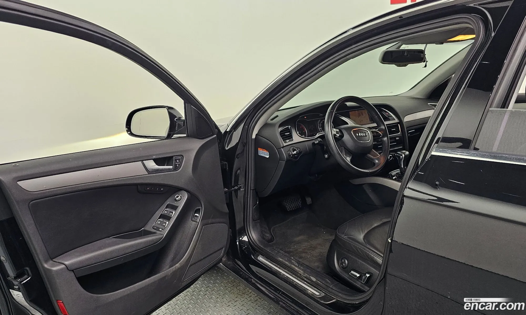 Audi A4 2012 WAUZZZ8K3DN023480 — 14