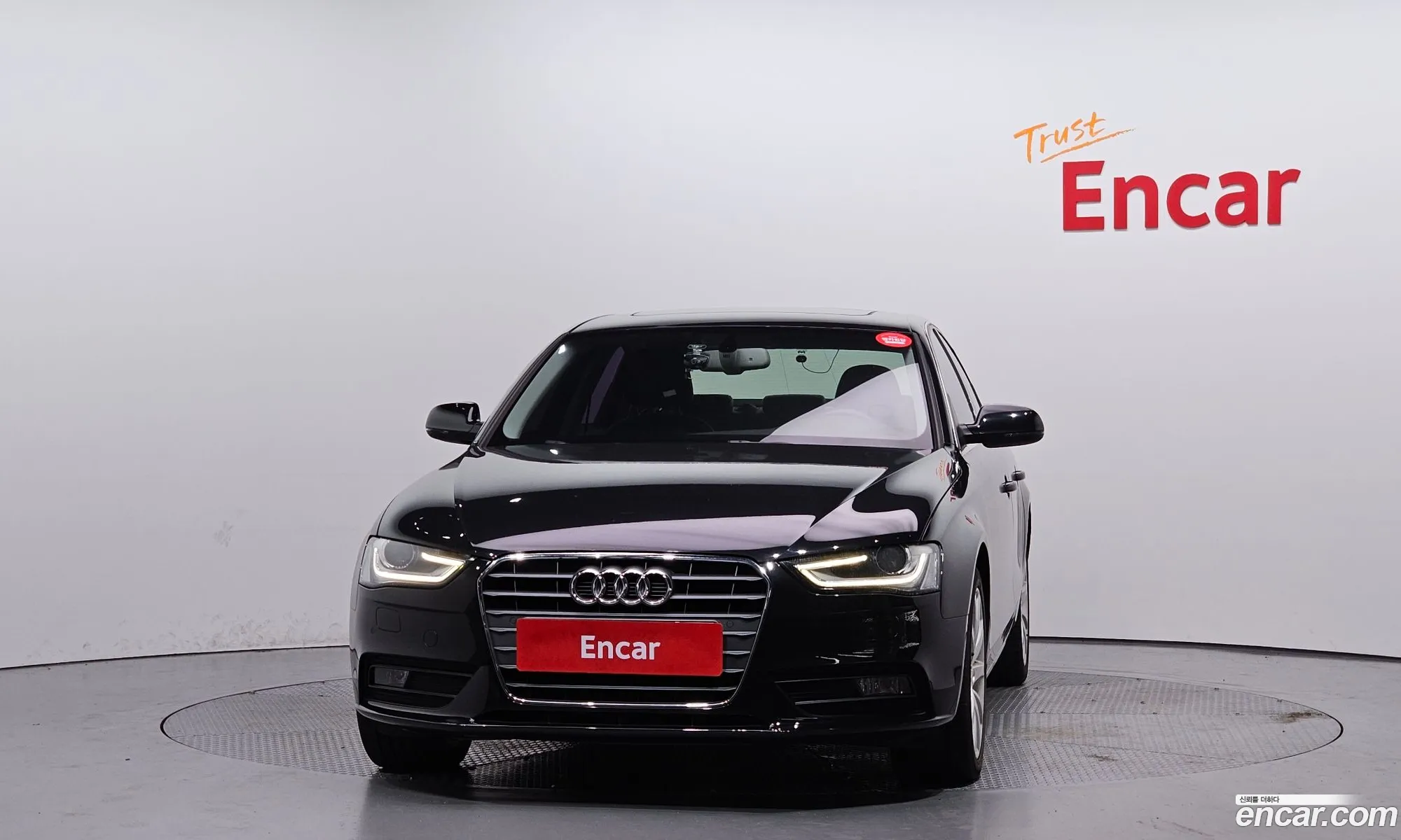 Audi A4 2012 WAUZZZ8K3DN023480 — 9