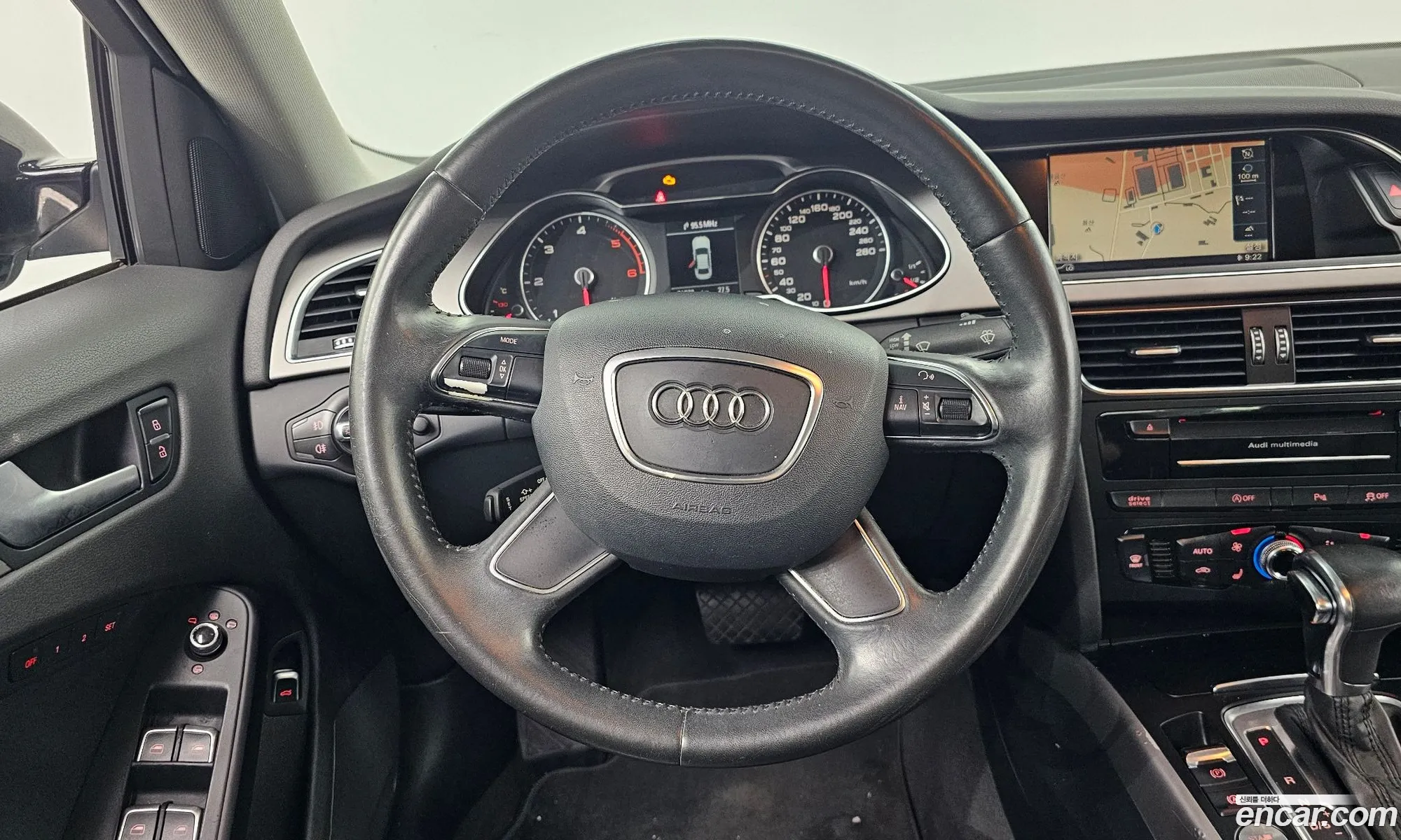 Audi A4 2012 WAUZZZ8K3DN023480 — 19