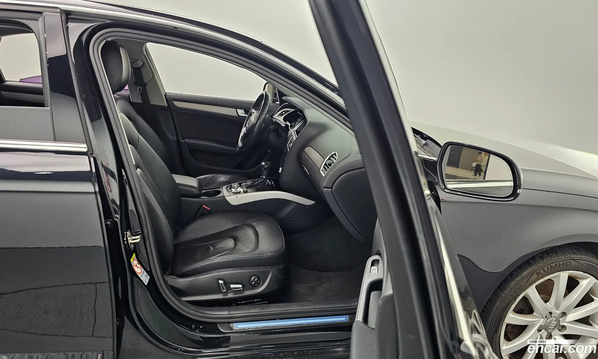 Audi A4 2012 WAUZZZ8K3DN023480 — 5
