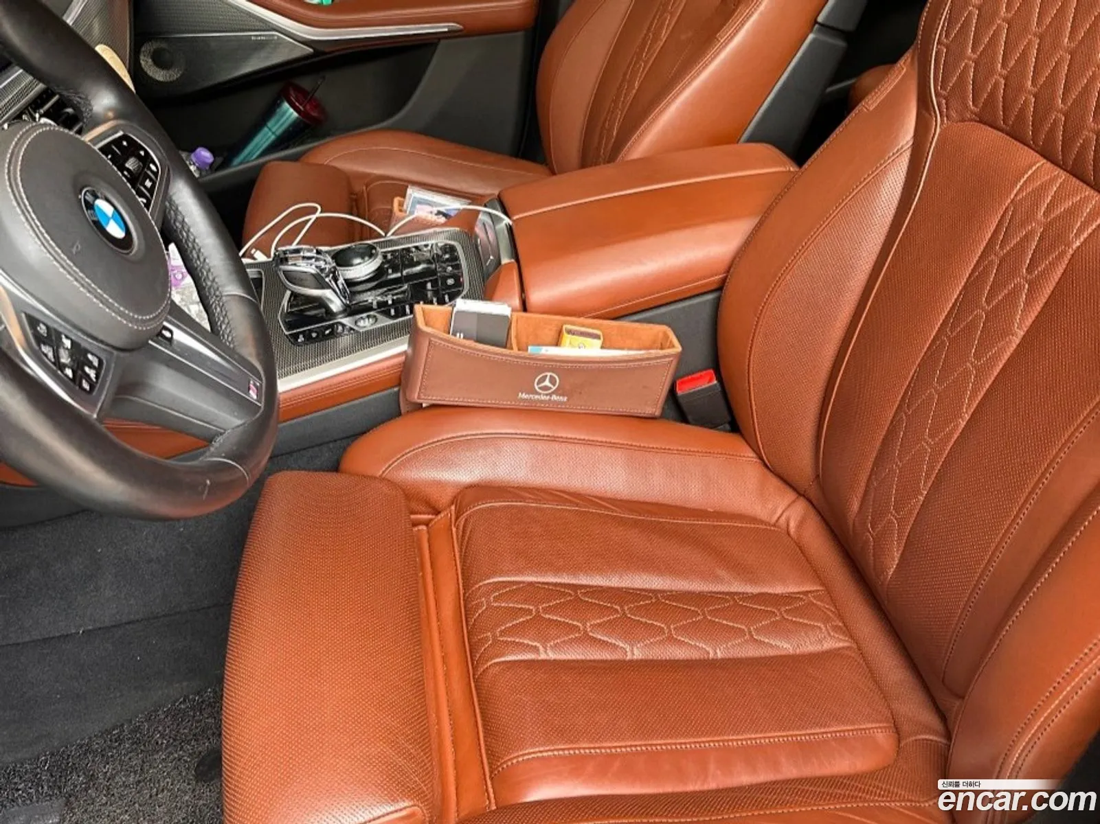 BMW X5 2021 — 15
