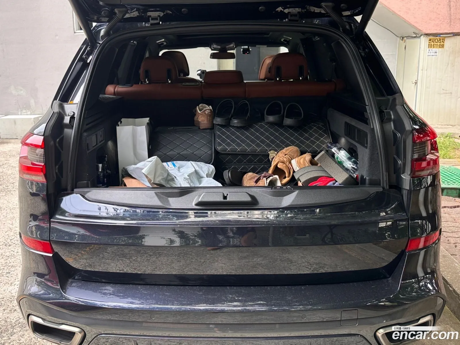 BMW X5 2021 — 13