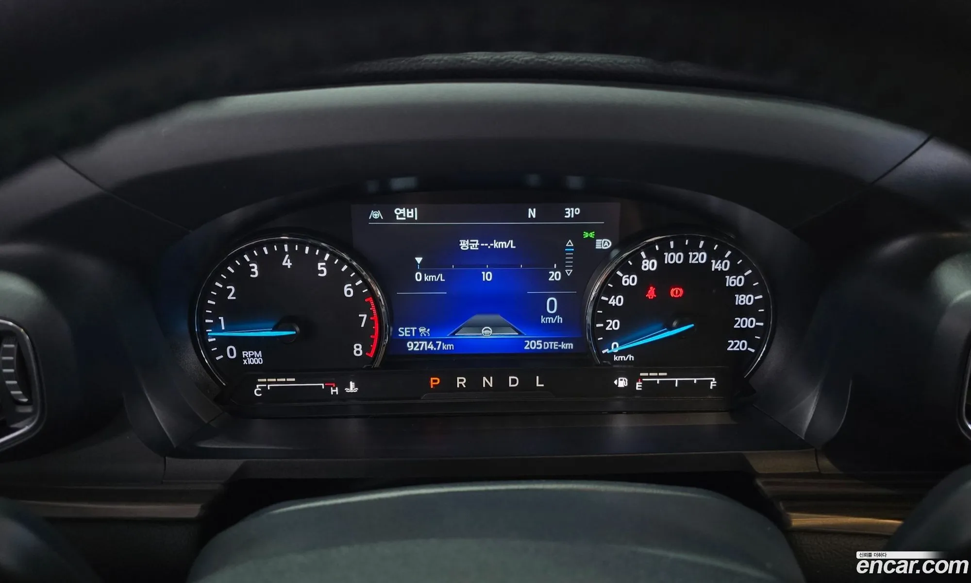 Ford Explorer 6th Gen 2021 1FMSK8FH5MGA09543 — 3