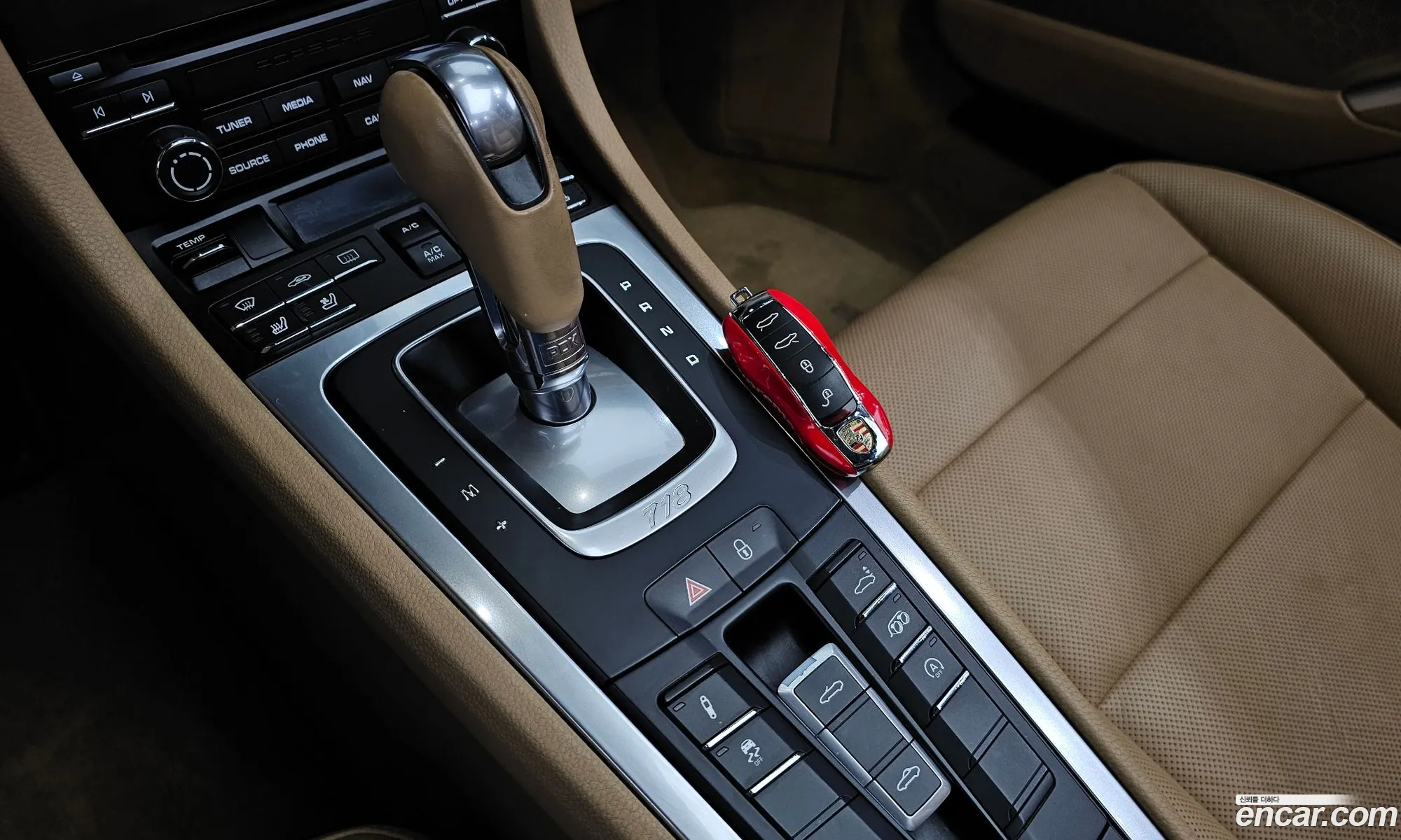 Porsche 718 Boxster 2017 WP0CB2981HS240802 — 16
