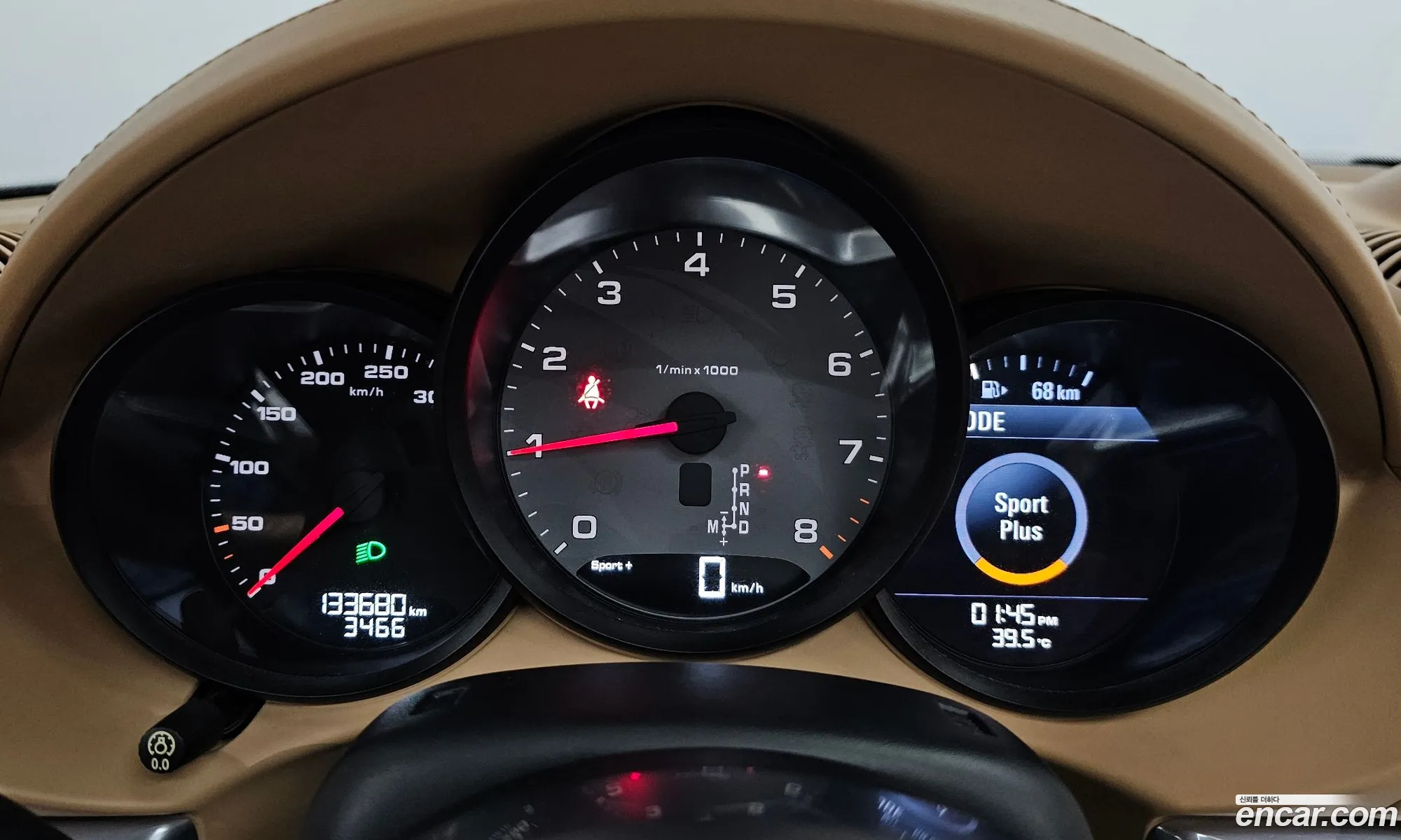 Porsche 718 Boxster 2017 WP0CB2981HS240802 — 19