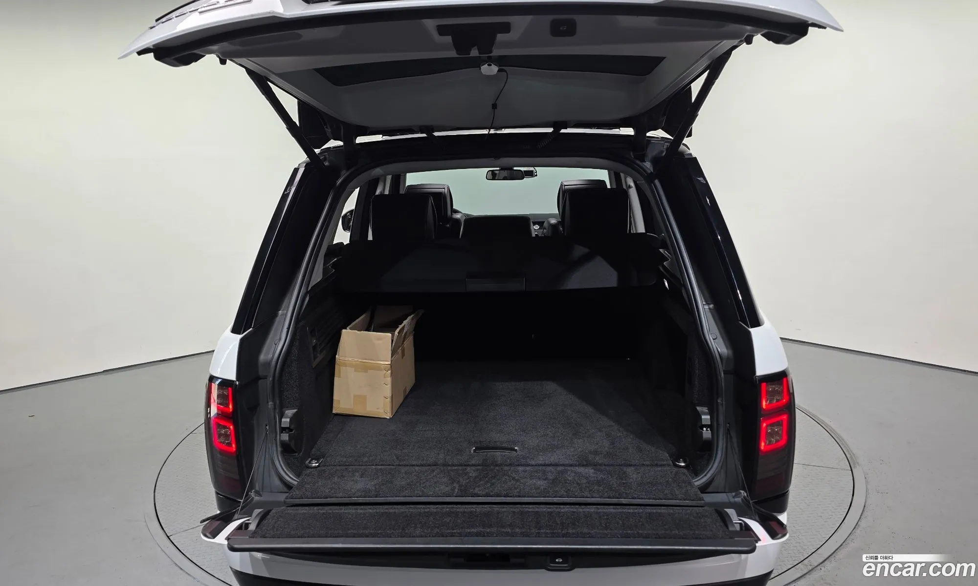 Land Rover Range Rover 2015 — 3