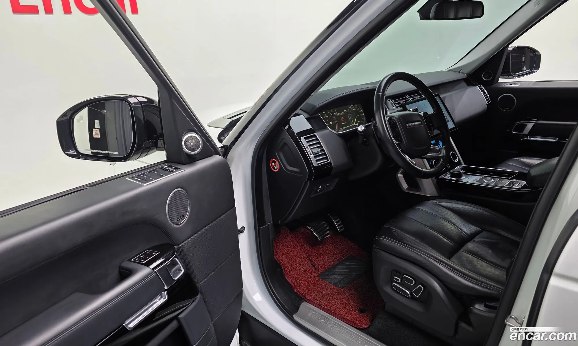 Land Rover Range Rover 2015 — 10