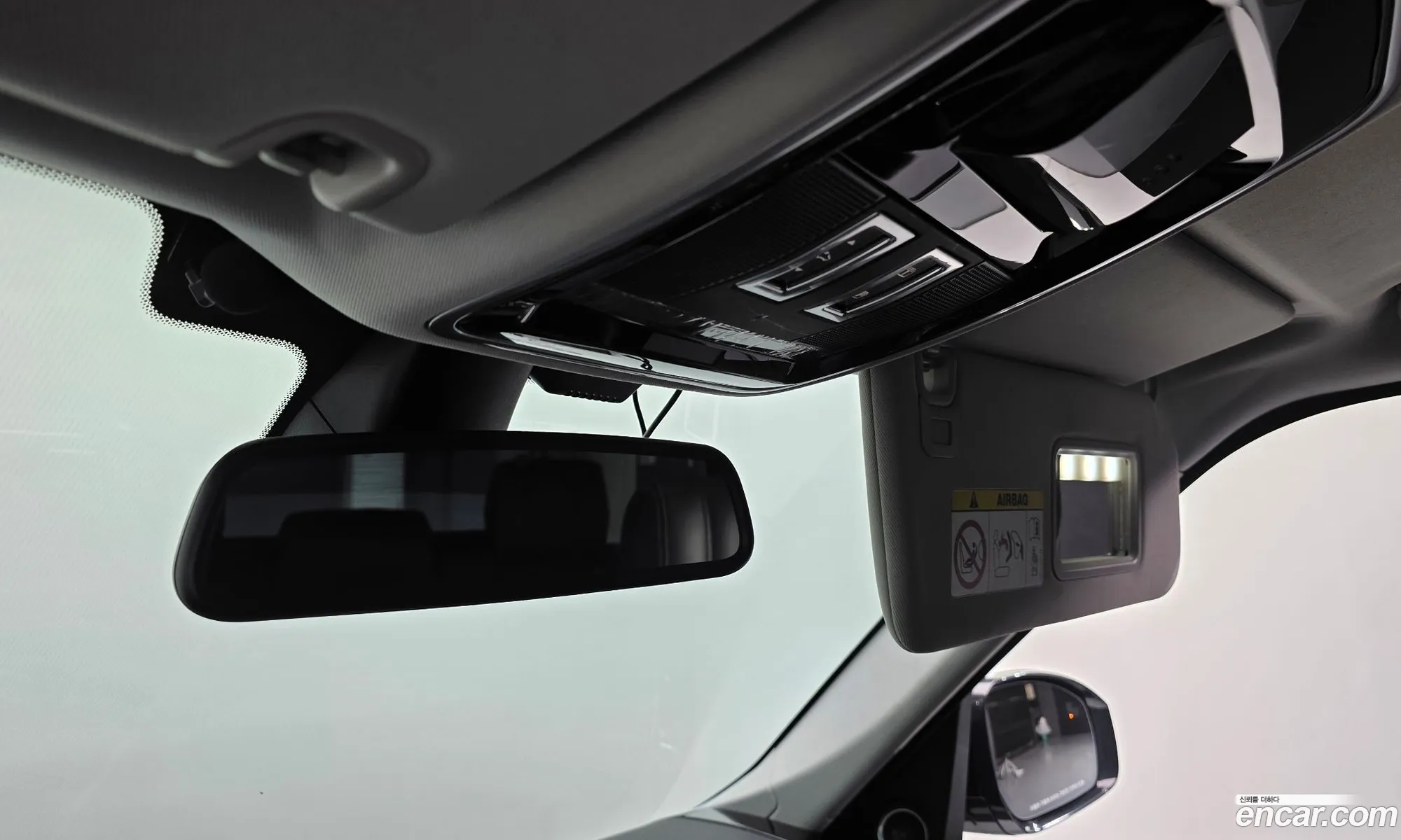 Land Rover Range Rover 2015 — 2