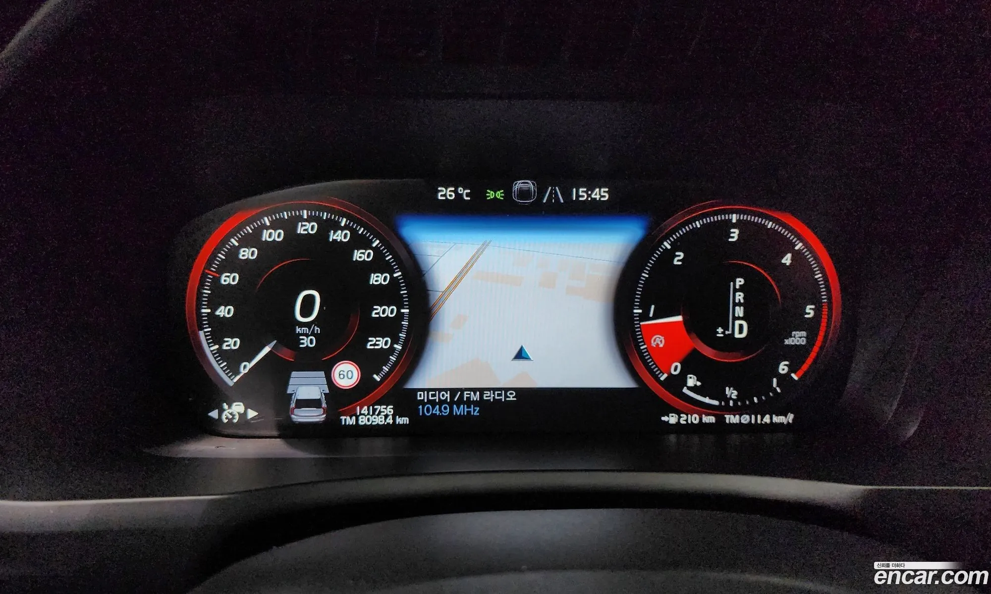 Volvo XC90 2018 — 6