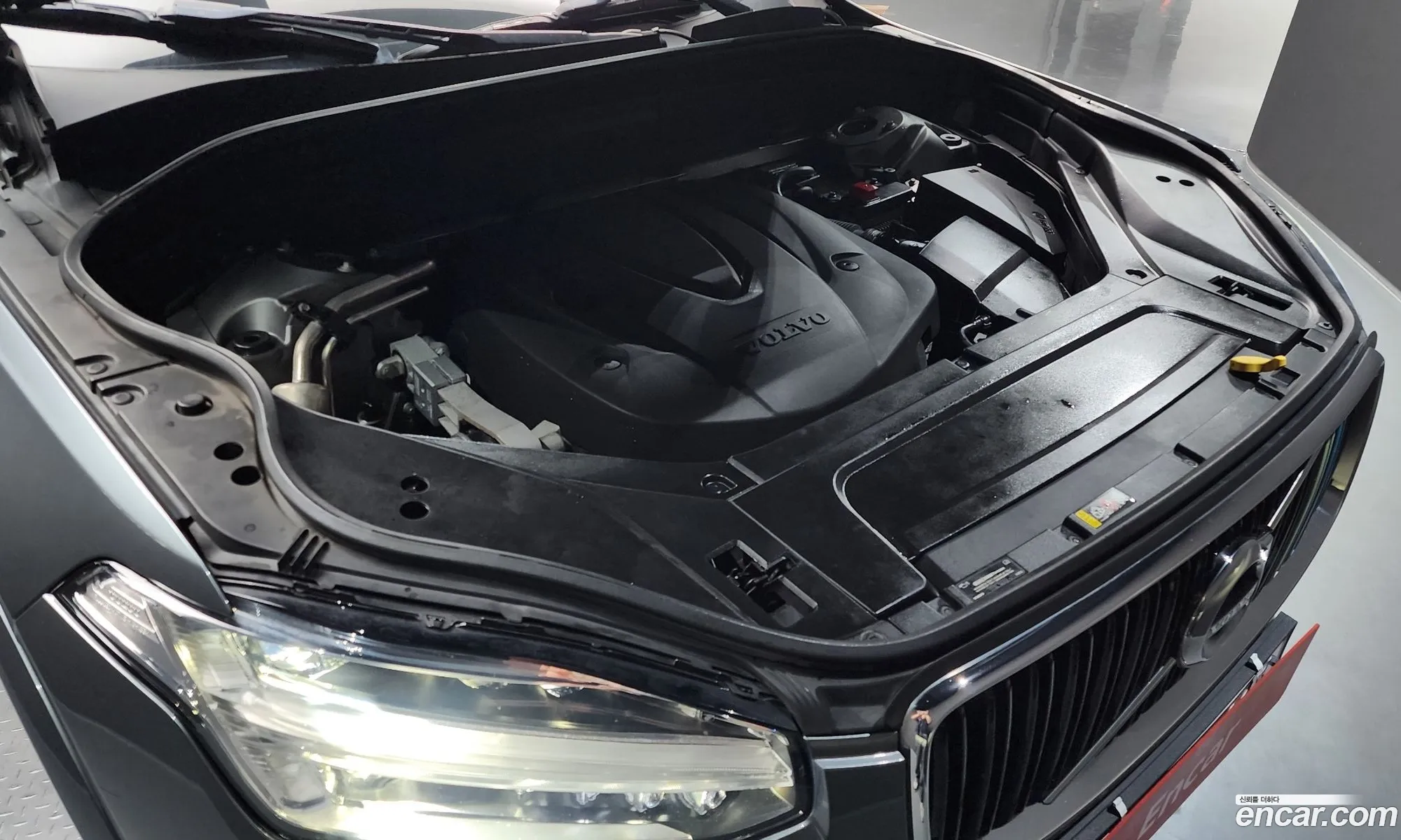 Volvo XC90 2018 — 8