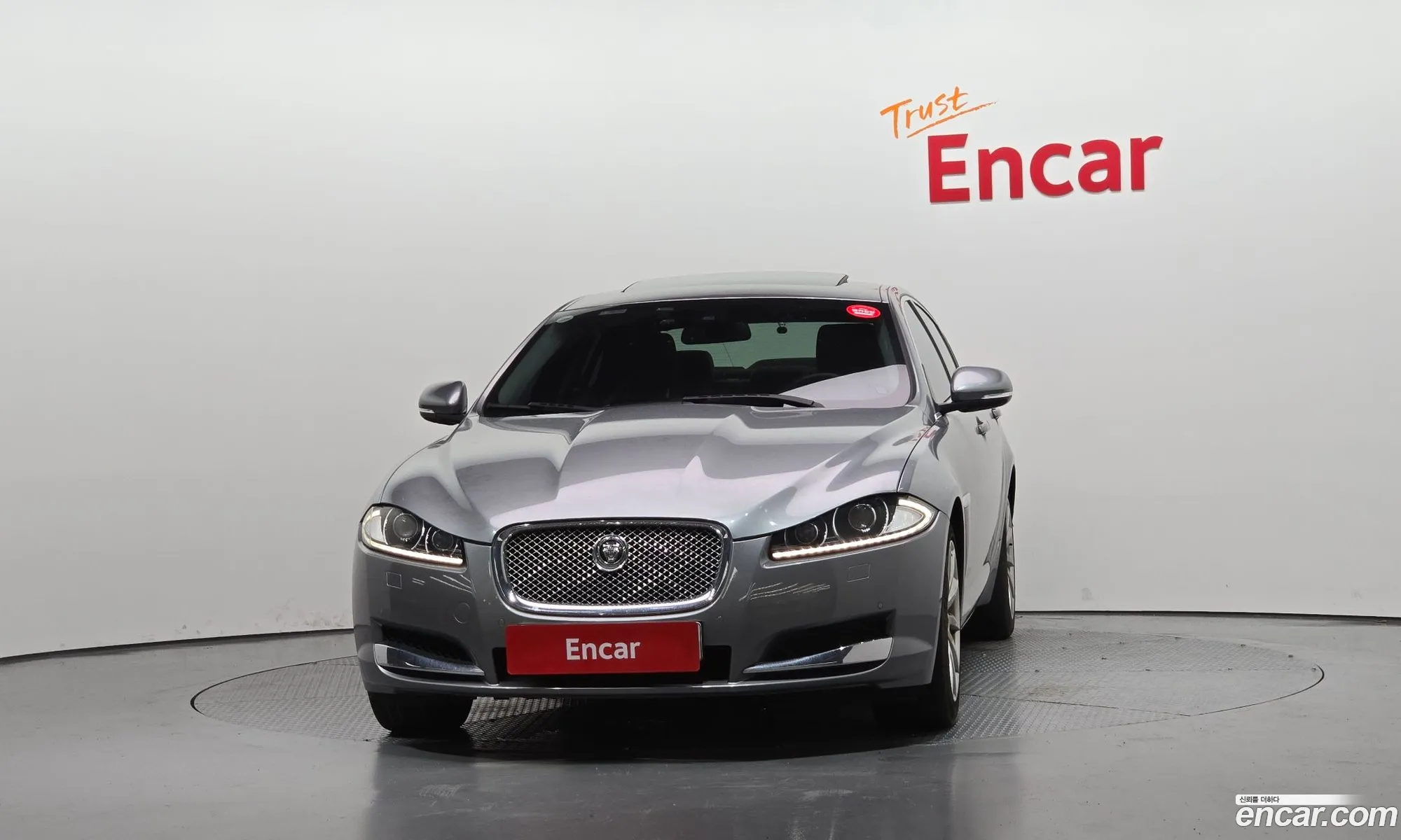 Jaguar XF 2013 SAJAA0646DNS82912 — 18