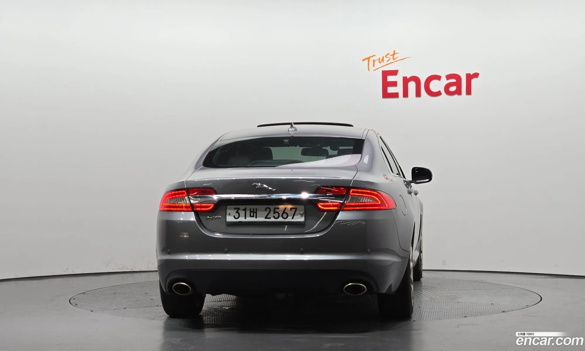 Jaguar XF 2013 SAJAA0646DNS82912 — 9