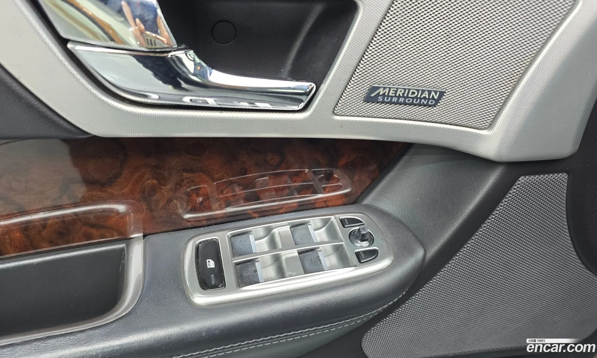 Jaguar XF 2013 SAJAA0646DNS82912 — 2