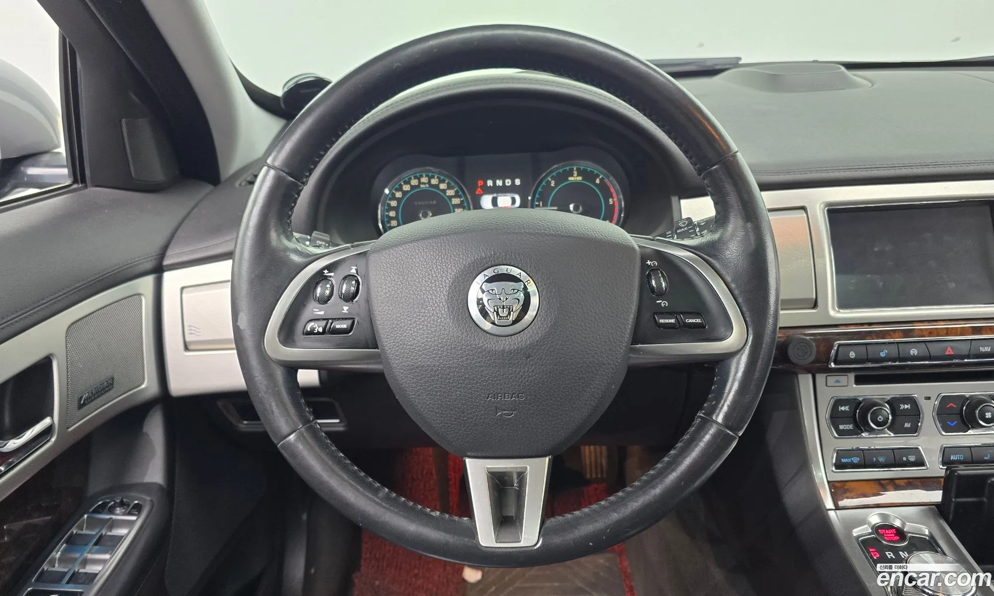 Jaguar XF 2013 SAJAA0646DNS82912 — 20