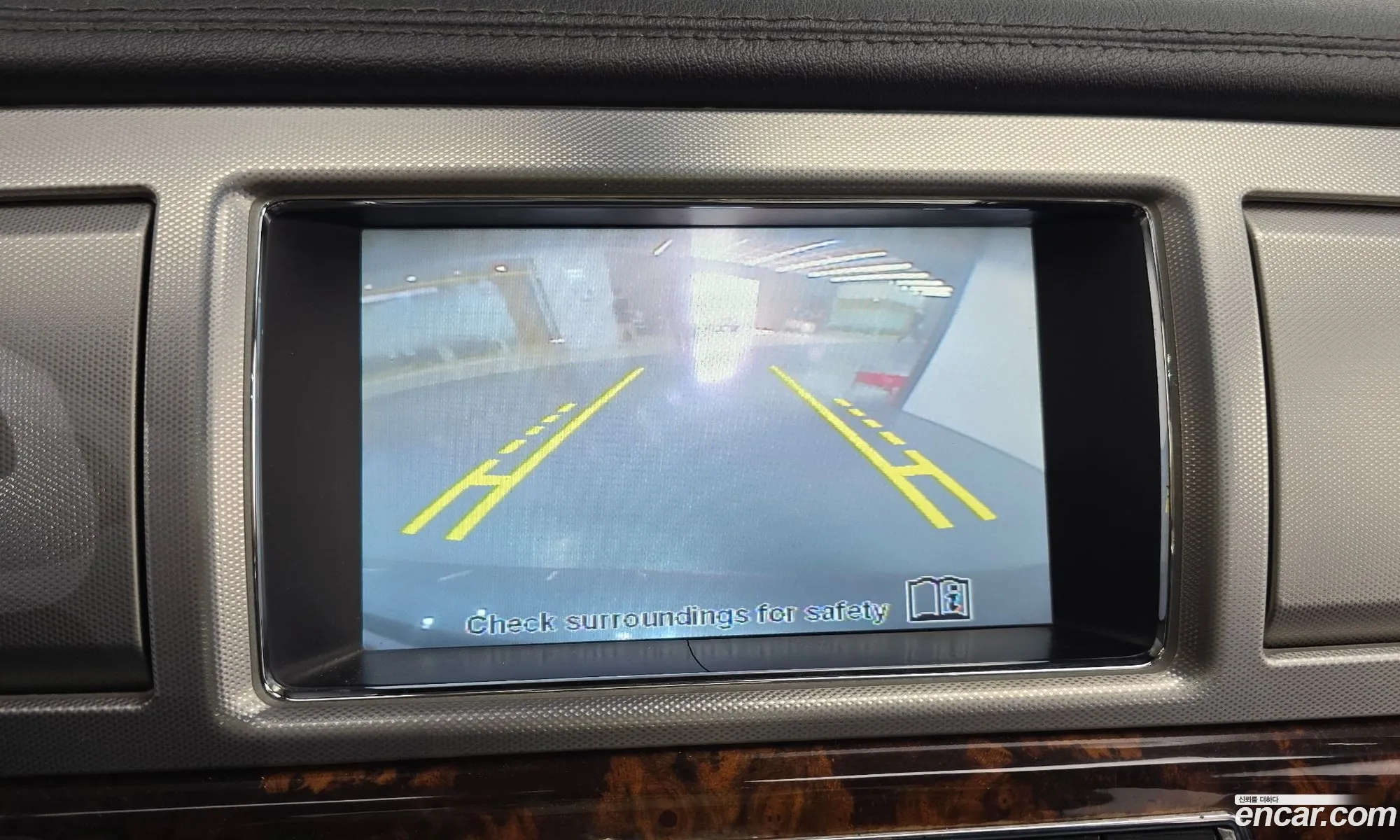 Jaguar XF 2013 SAJAA0646DNS82912 — 7