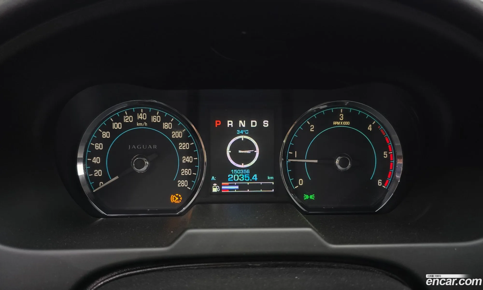 Jaguar XF 2013 SAJAA0646DNS82912 — 12