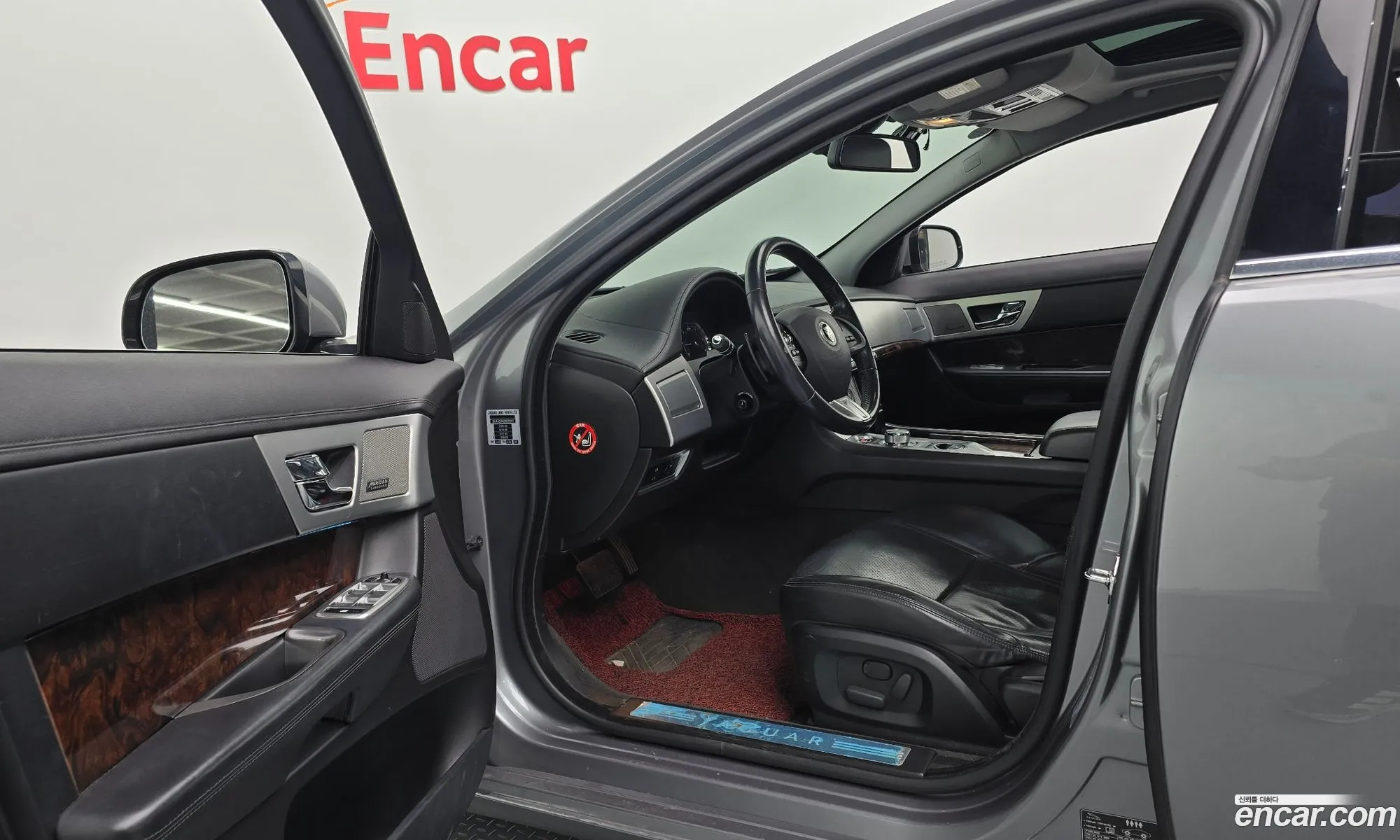 Jaguar XF 2013 SAJAA0646DNS82912 — 15