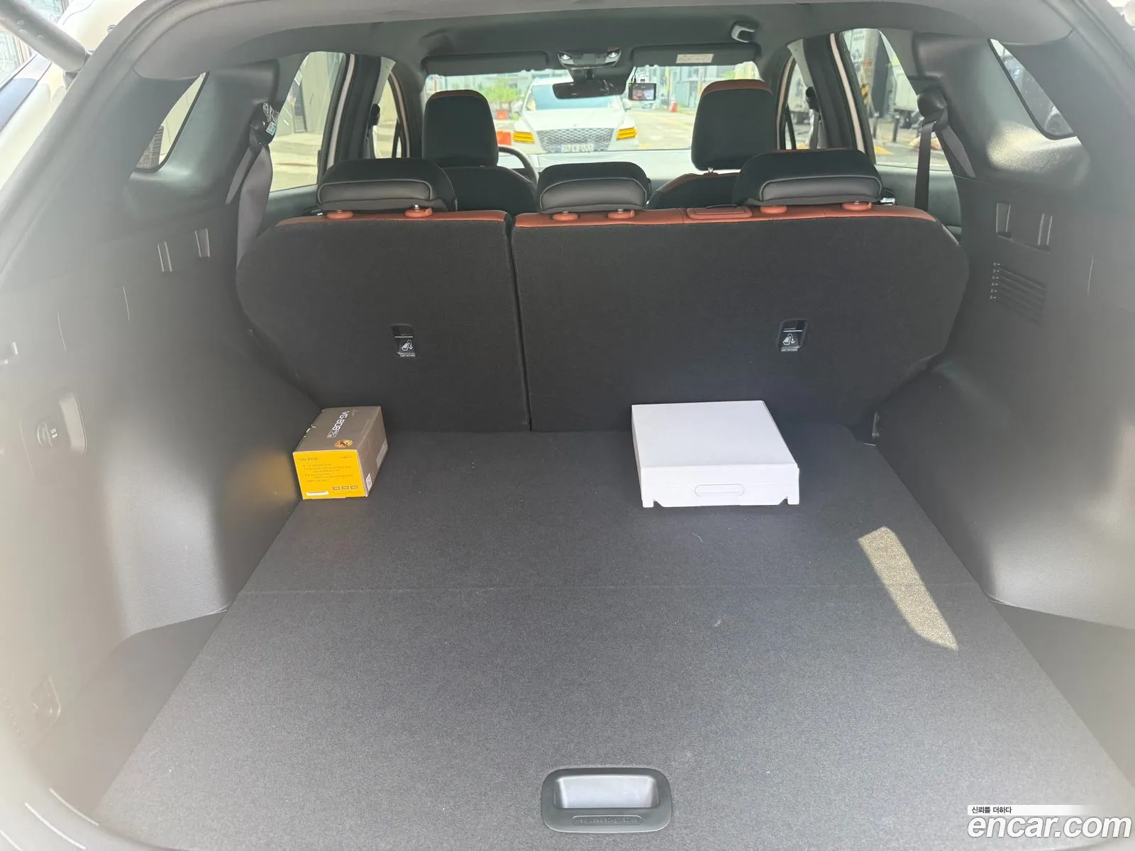 Kia Sportage Hybrid 2025 — 10