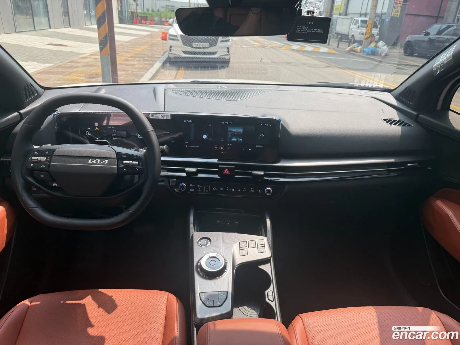 Kia Sportage Hybrid 2025 — 15