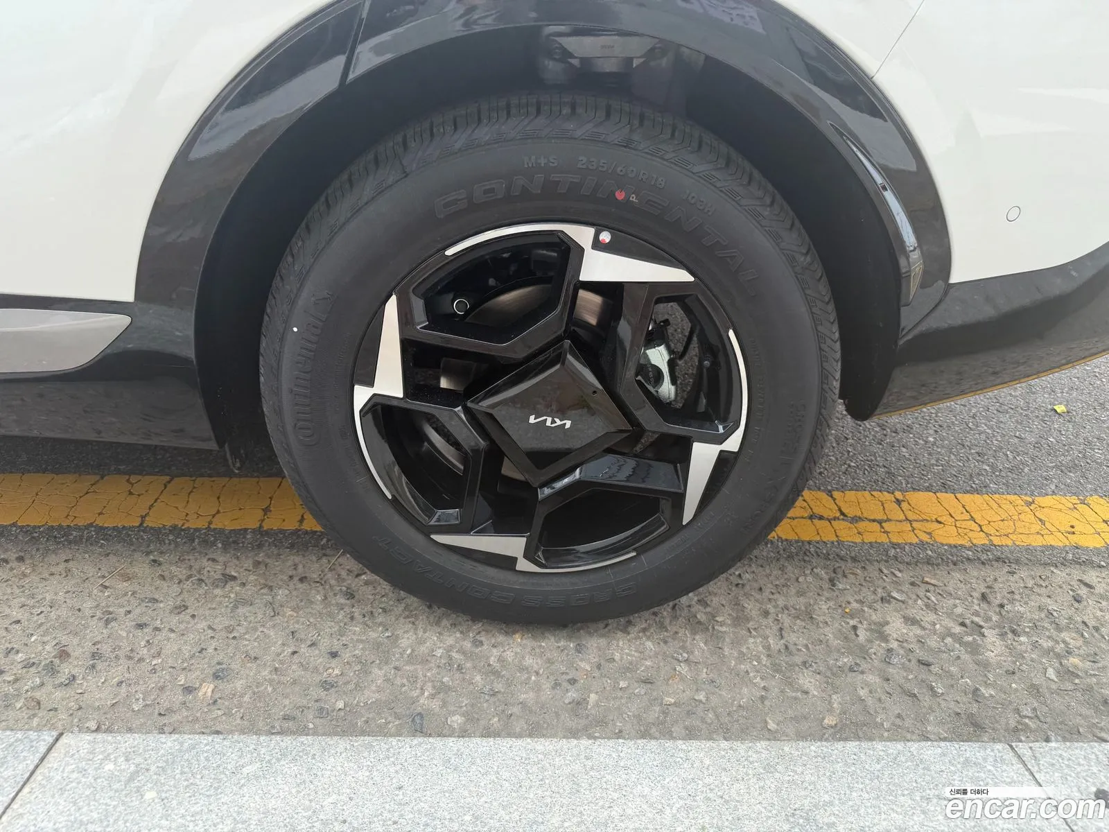 Kia Sportage Hybrid 2025 — 11