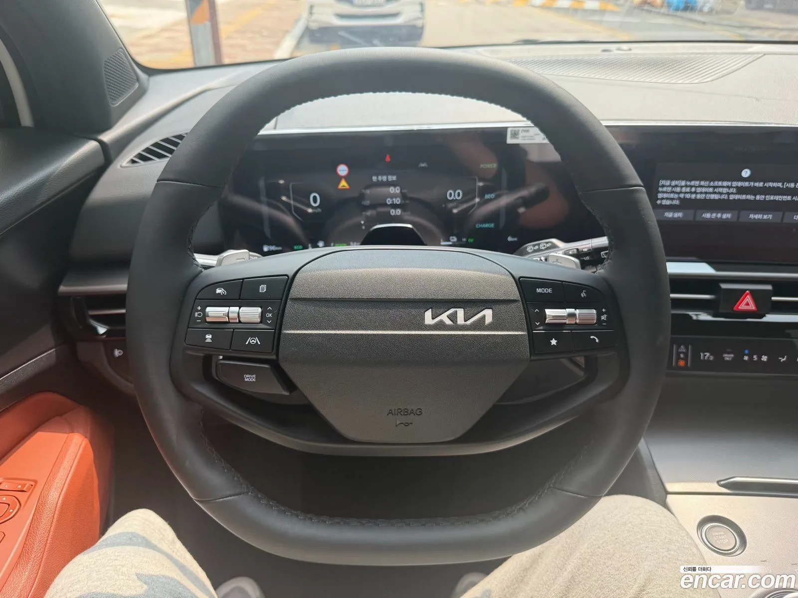 Kia Sportage Hybrid 2025 — 18