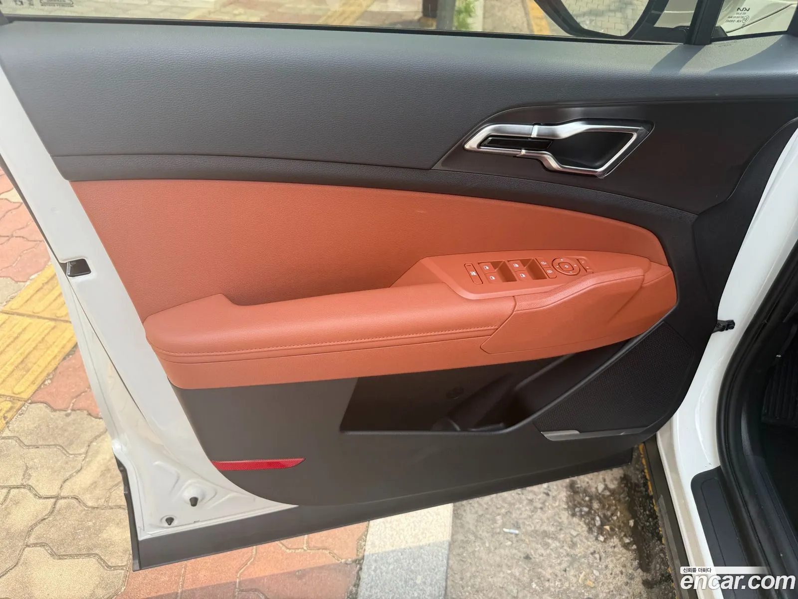 Kia Sportage Hybrid 2025 — 13