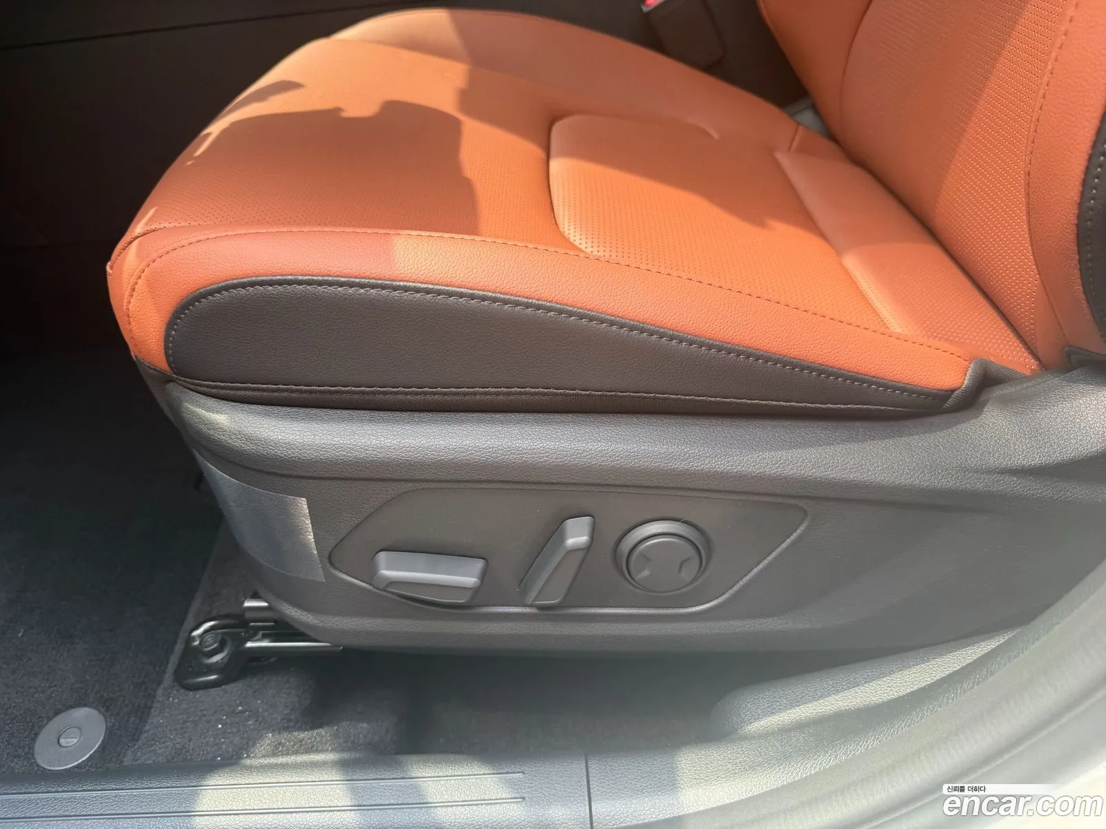 Kia Sportage Hybrid 2025 — 3