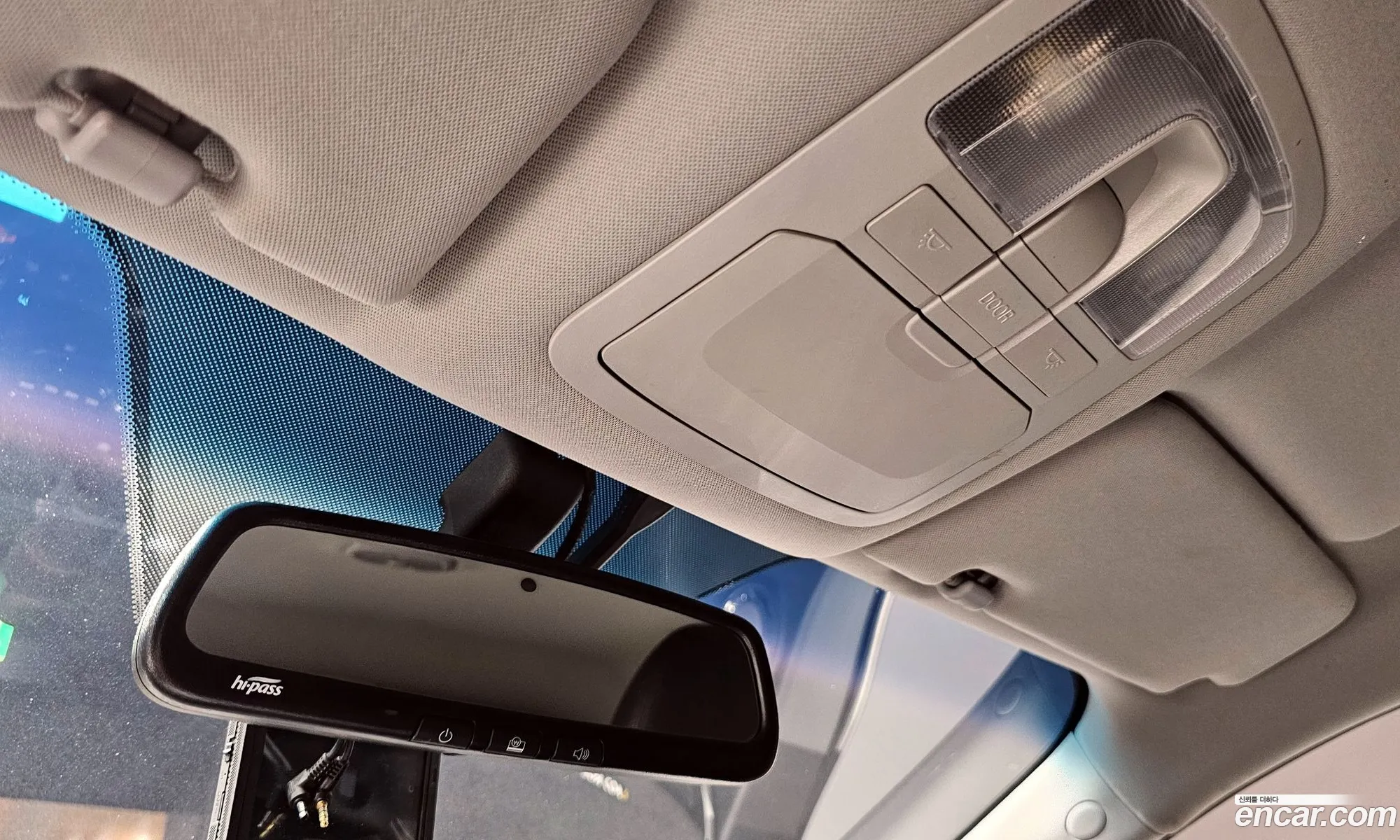 KG Mobility (SsangYong) Style Korando C 2018 — 4