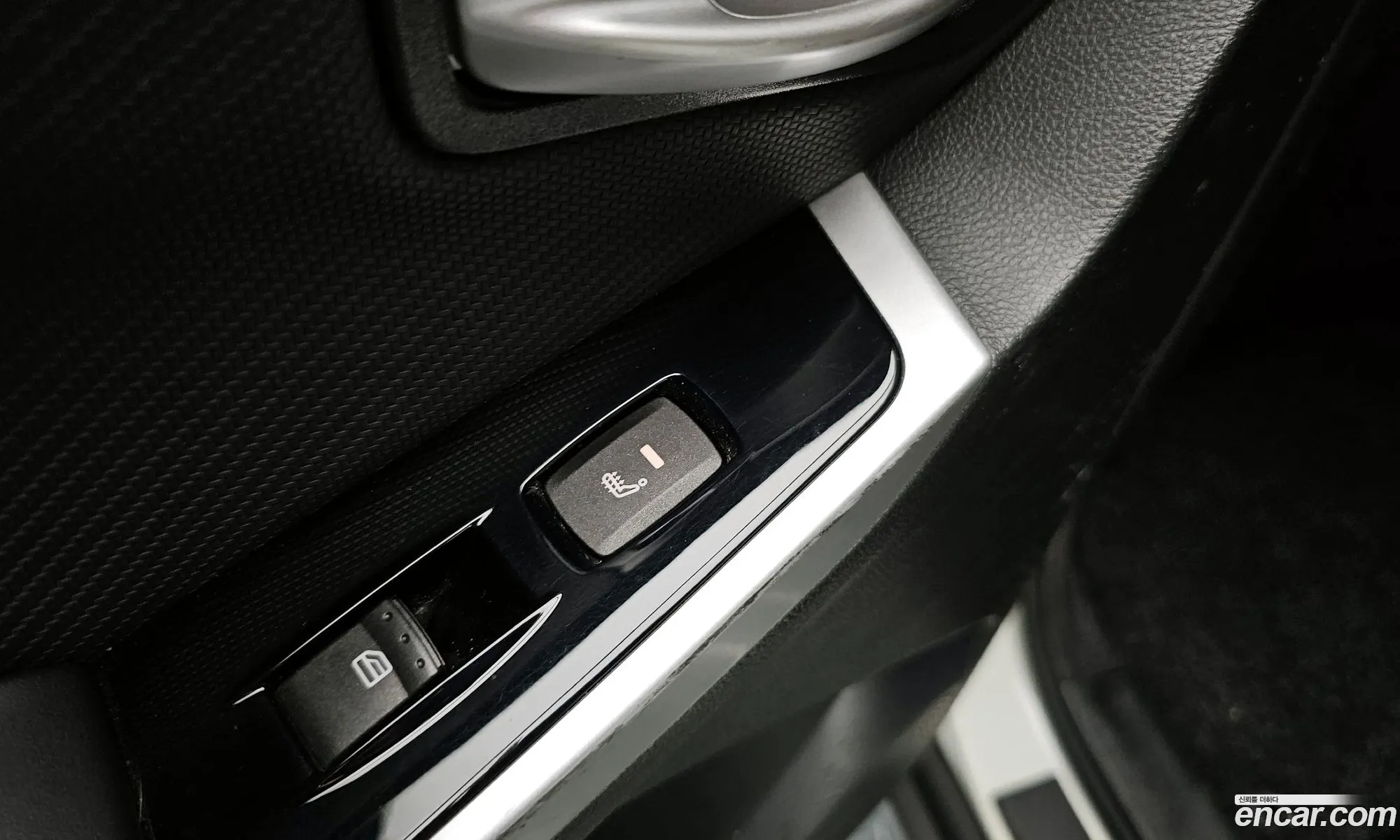 KG Mobility (SsangYong) Style Korando C 2018 — 3