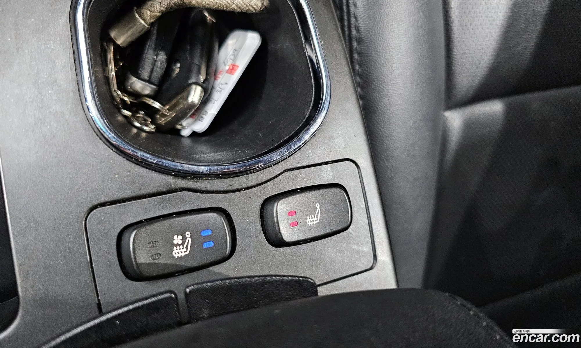 KG Mobility (SsangYong) Style Korando C 2018 — 10