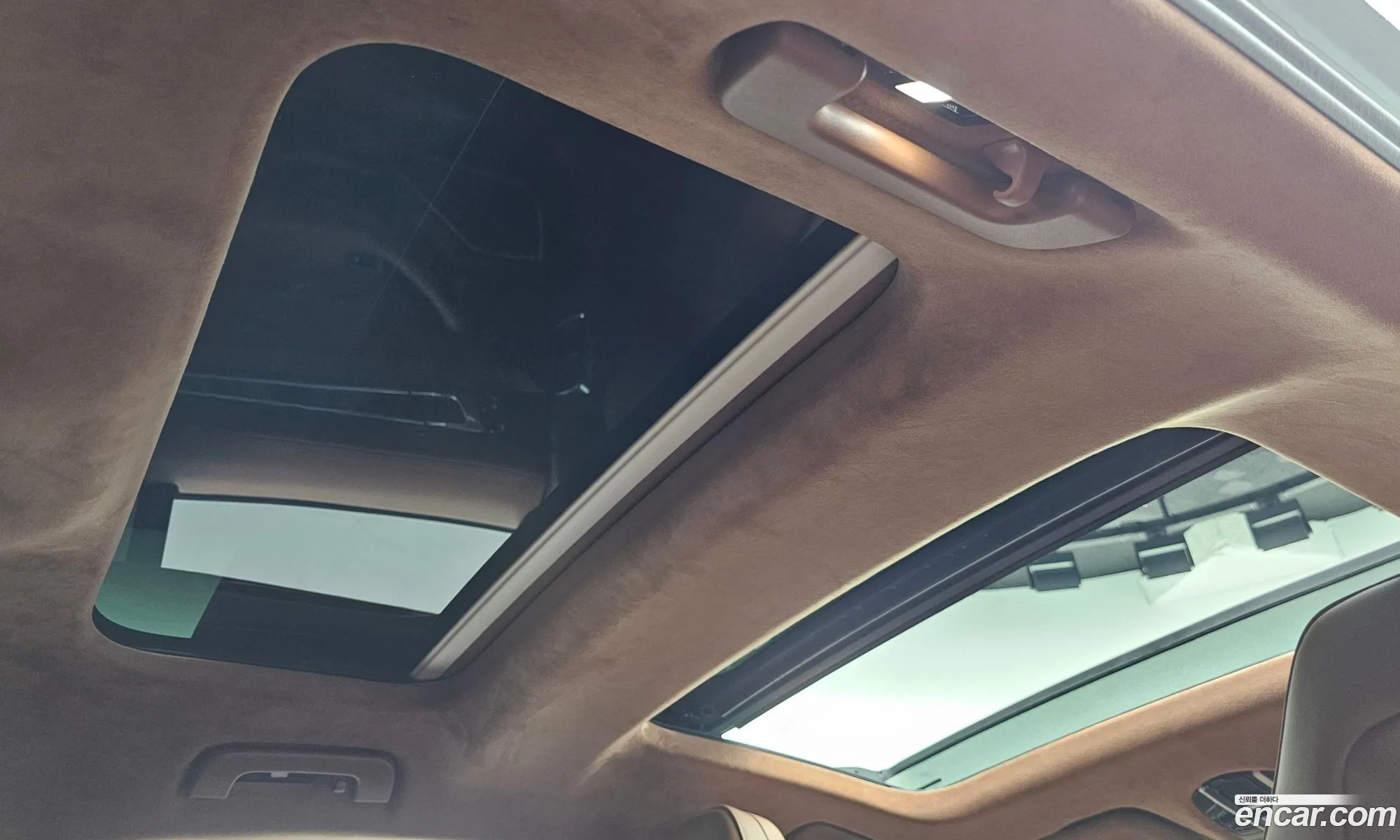 Porsche Panamera 2021 — 19